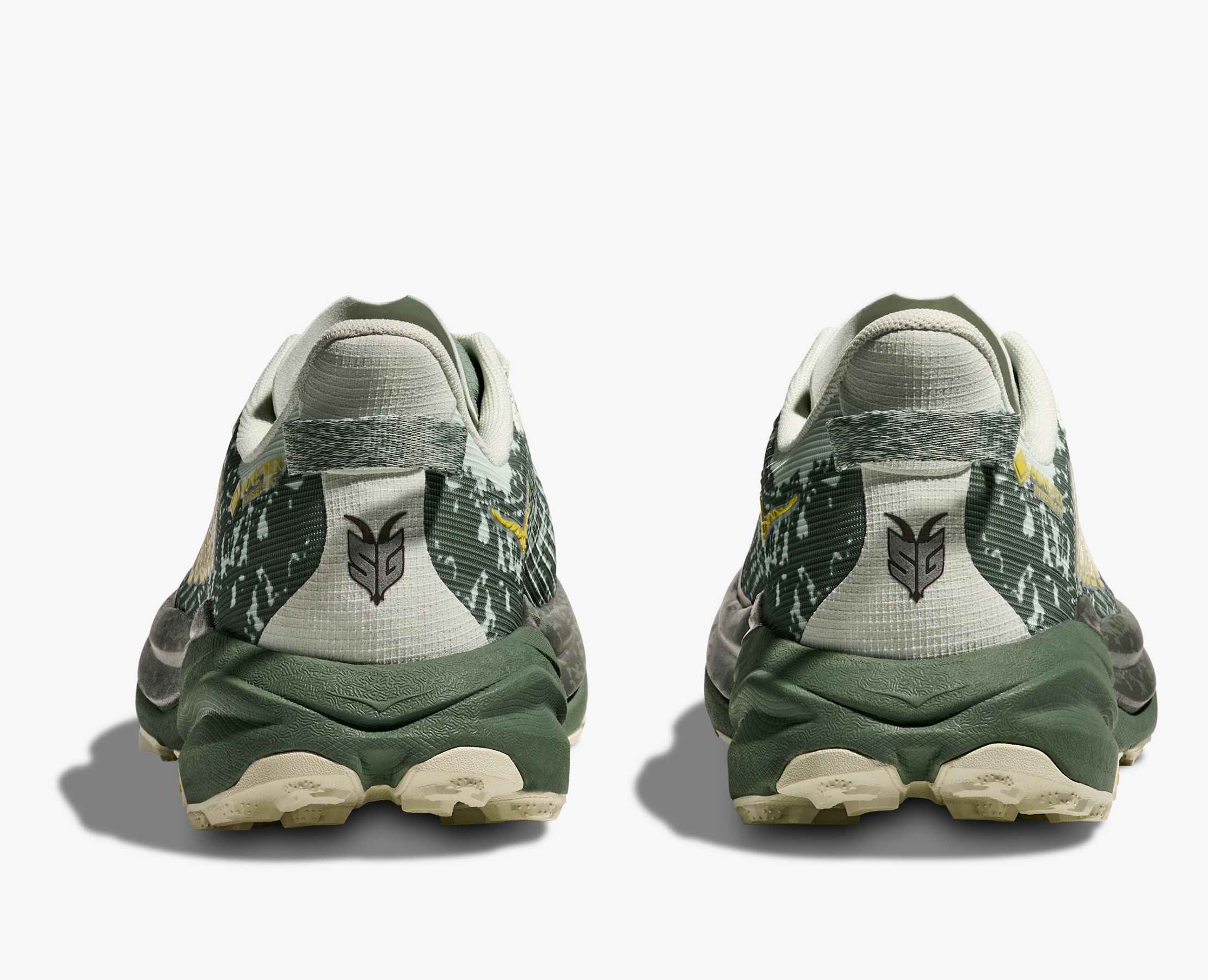 HOKA ONE ONE｜ (M Speedgoat 6 GTX (1155150-SSTT)) Men's Speedgoat 6 GTX Trail Running Shoe | HOKA®