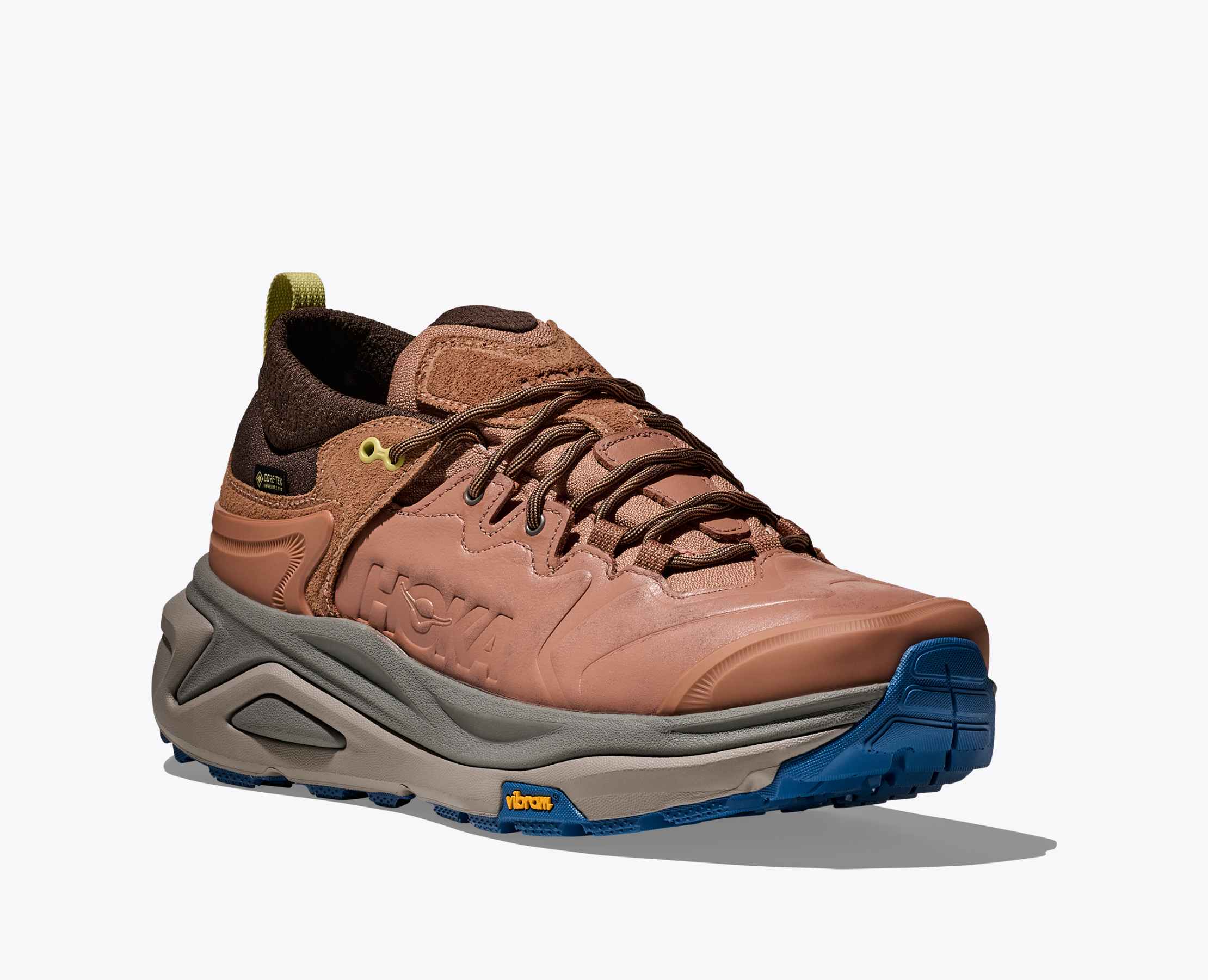 HOKA ONE ONE｜ (M KAHA LOW GTX (1123114-FNN)) HOKA® Kaha Low GTX for | HOKA®