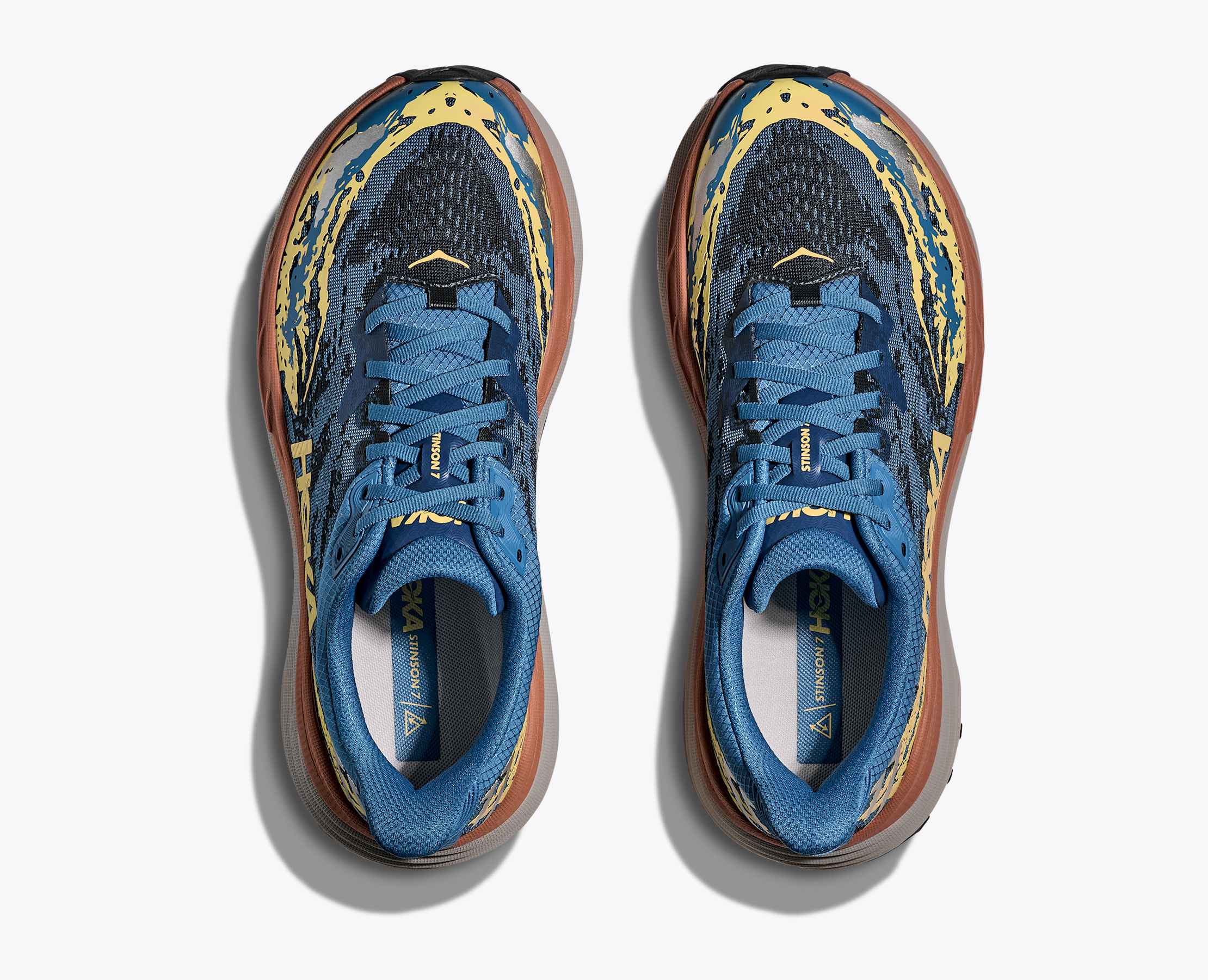 HOKA Stinson 7 for Men | HOKA® CZ