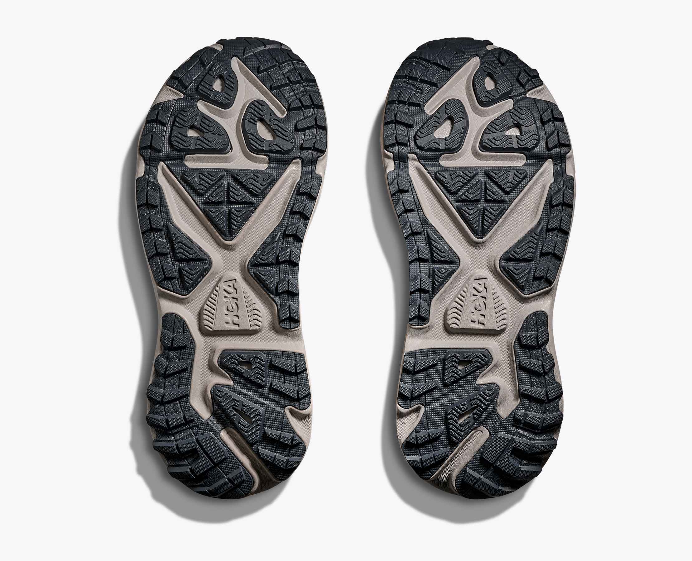 HOKA Stinson 7 for Men | HOKA® TR