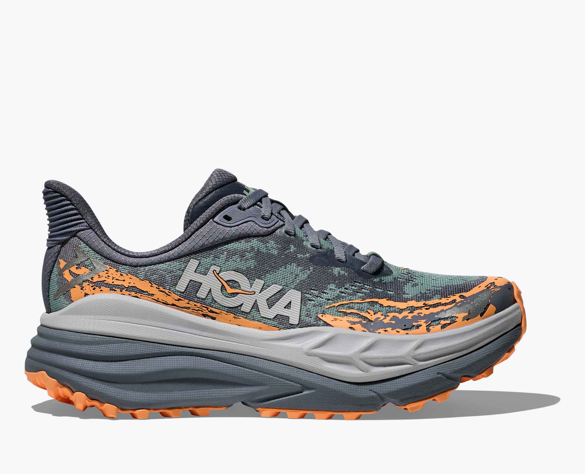 HOKA ONE ONE® Stinson 7 for Men | HOKA ONE ONE®