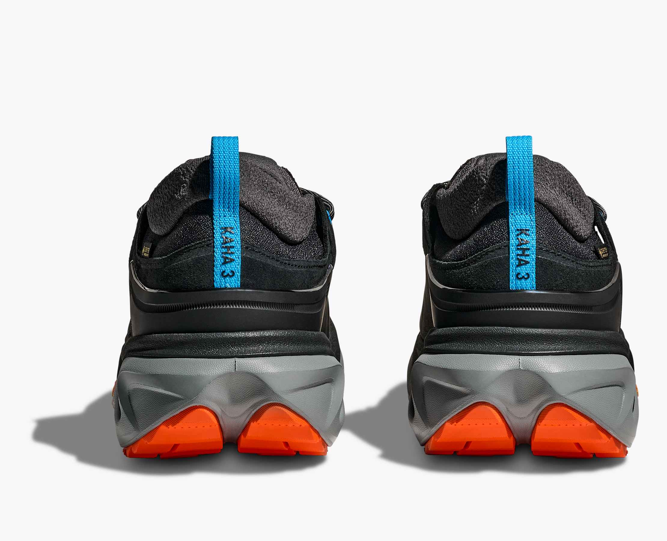 HOKA ONE ONE® Kaha 3 Low GTX for Men | HOKA ONE ONE®