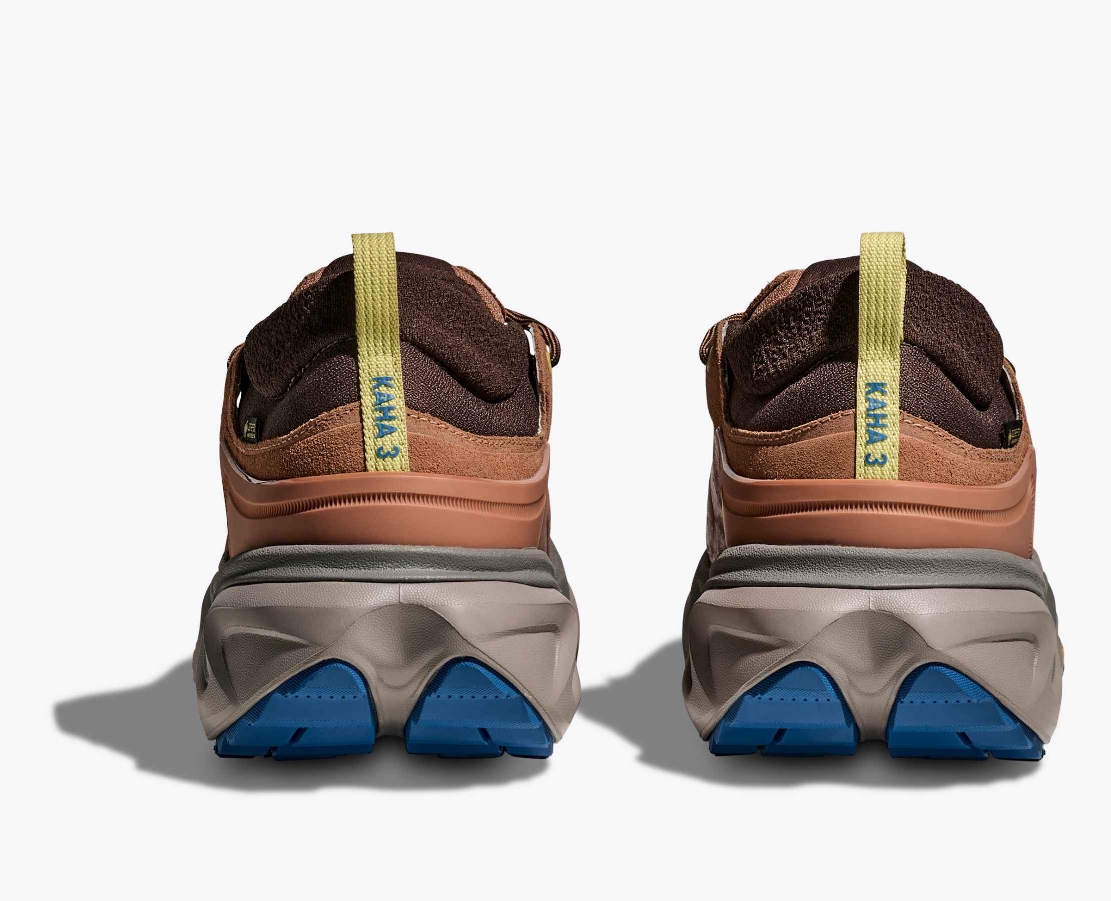 HOKA ONE ONE® Kaha 3 Low GTX for Men | HOKA ONE ONE®
