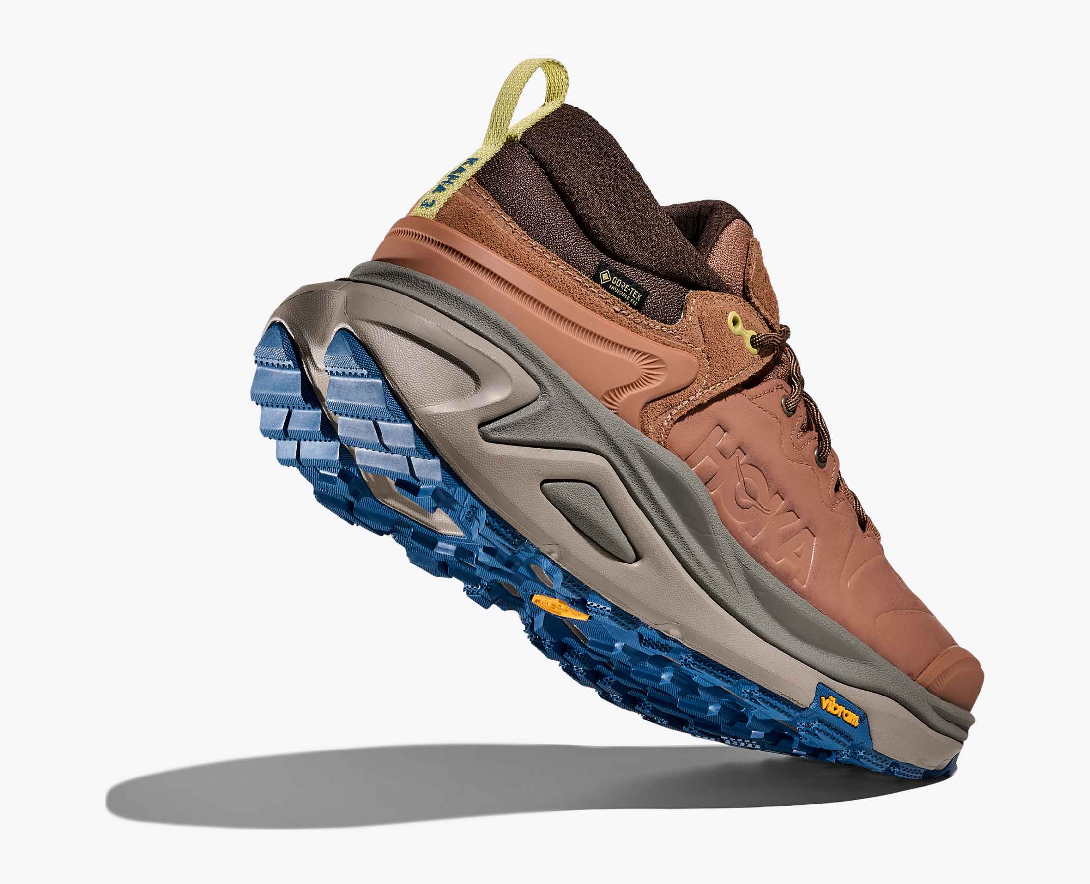 HOKA KAHA 3 LOW GTX GORE-TEX 27cm HOKA KAHA 3 LOW GTX GORE-TEX 27cm