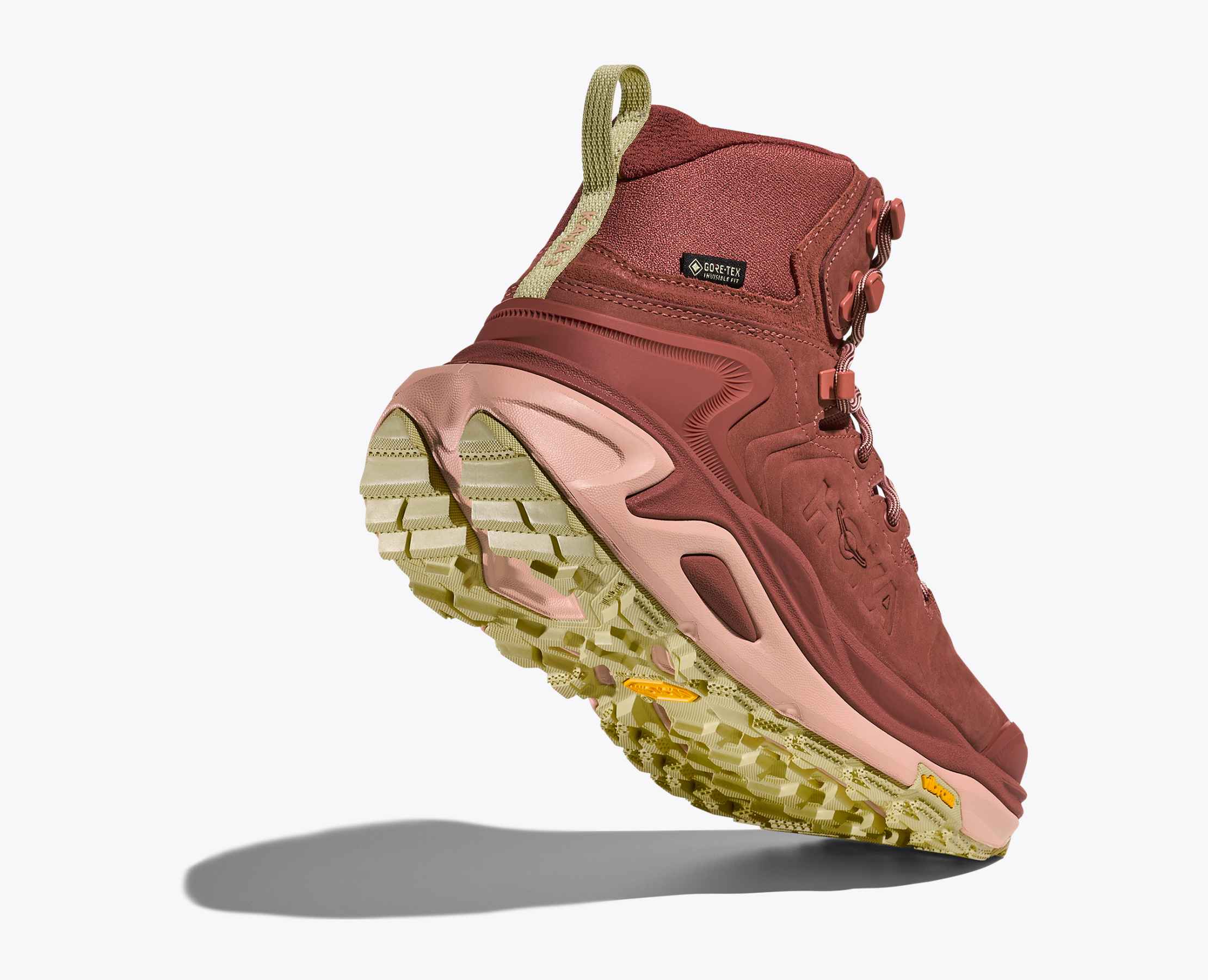 ★HOKA★WOMEN's Kaha 3 Mid GTX for Hiking★ HOKA ONE ONE® Kaha 3 GTX for Women | HOKA ONE ONE®