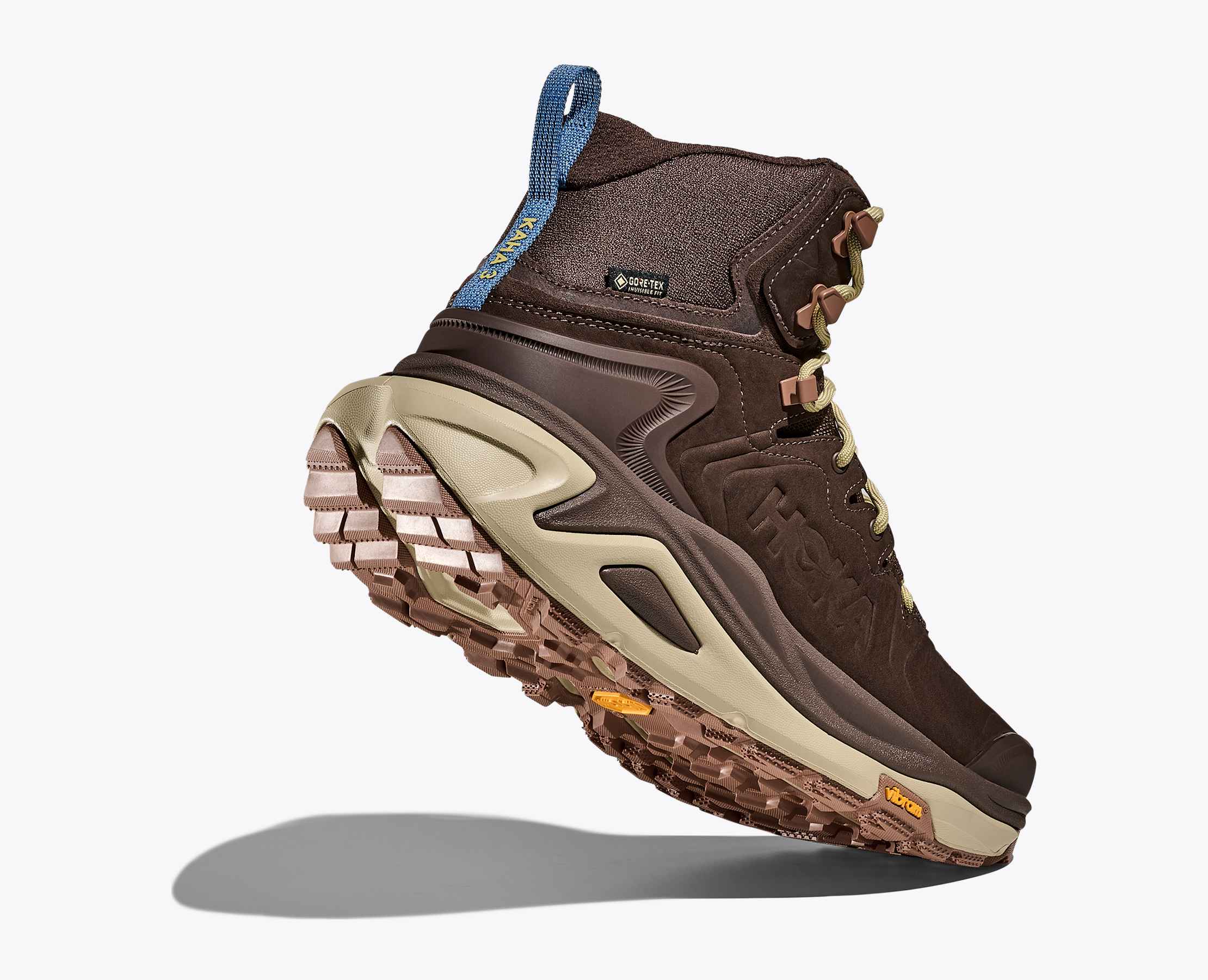 HOKA ONE ONE® Kaha 3 GTX for Men | HOKA ONE ONE® HOKA ONE ONE® Kaha 3 GTX for Men | HOKA ONE ONE®