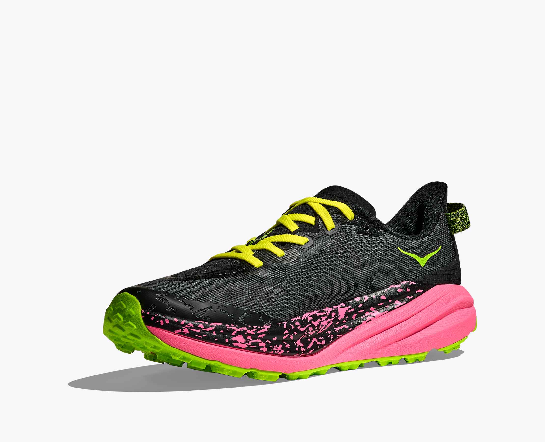 HOKA Speedgoat 6 for Men | HOKA® CZ