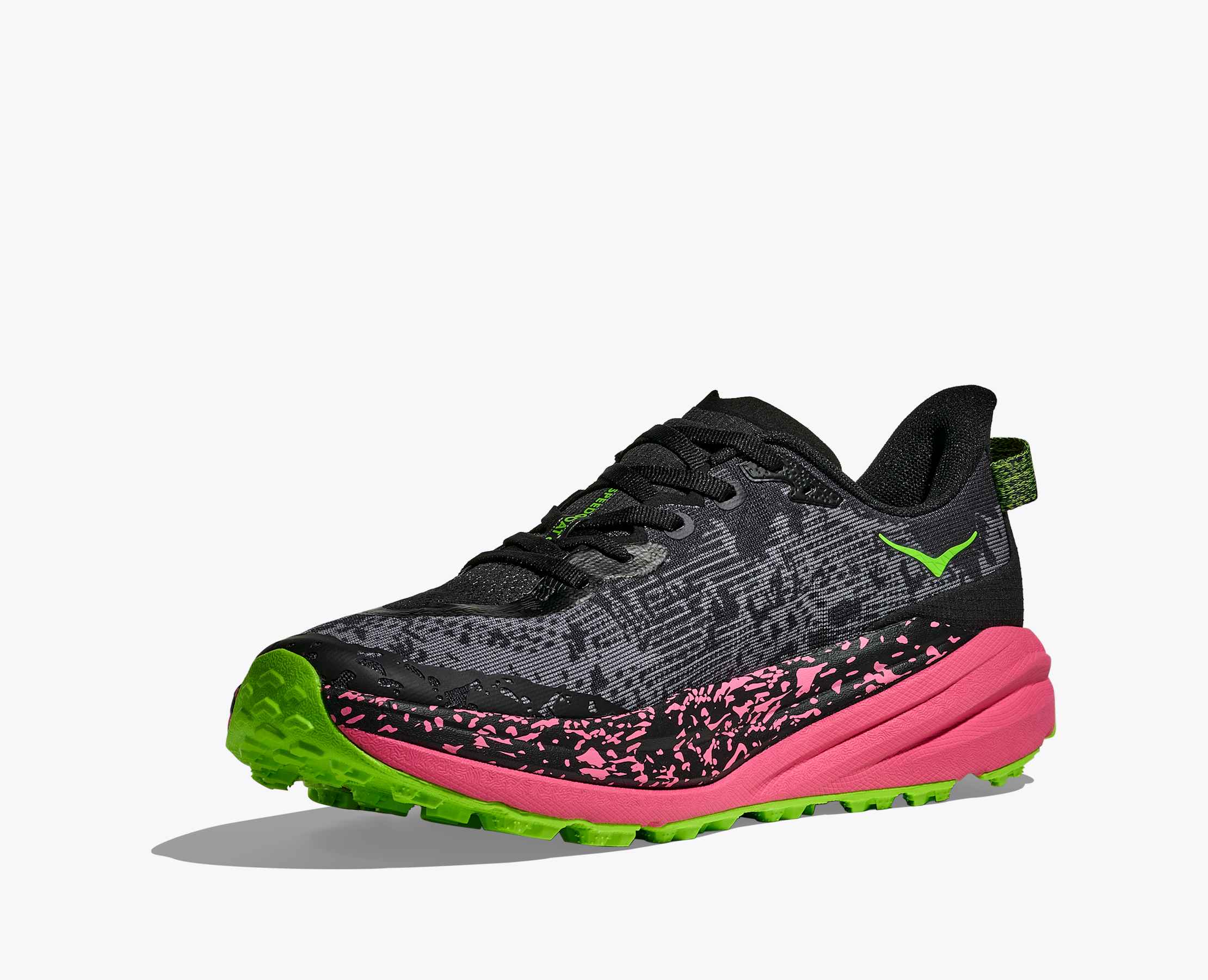 HOKA Speedgoat 6 for Men | HOKA® PL