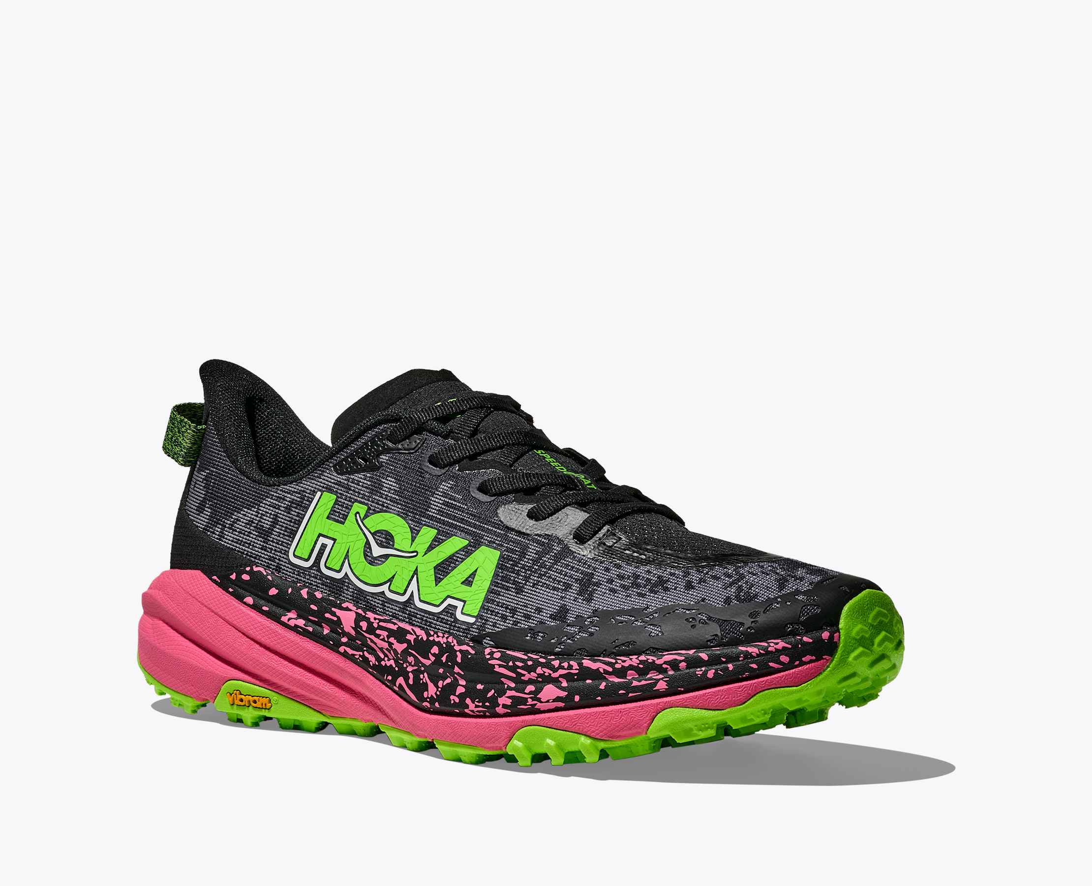 HOKA Speedgoat 6 for Men | HOKA® IL