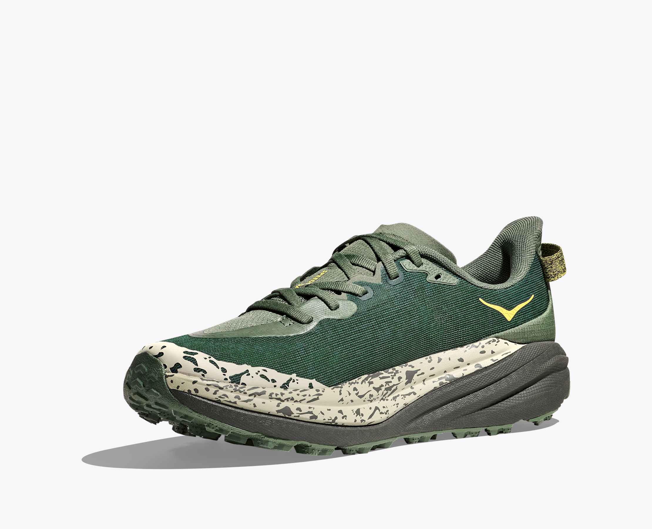【新品】HOKA SPEEDGOAT 6　1147791 Men's Speedgoat 6 Trail Running Shoe | HOKA®