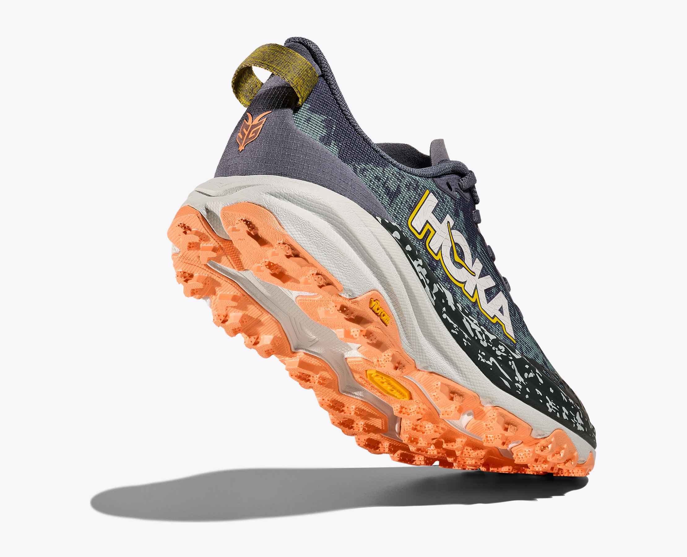 ◆HOKA（ホカ）Speedgoat 6女子トレイルランニング Runners Pulse
