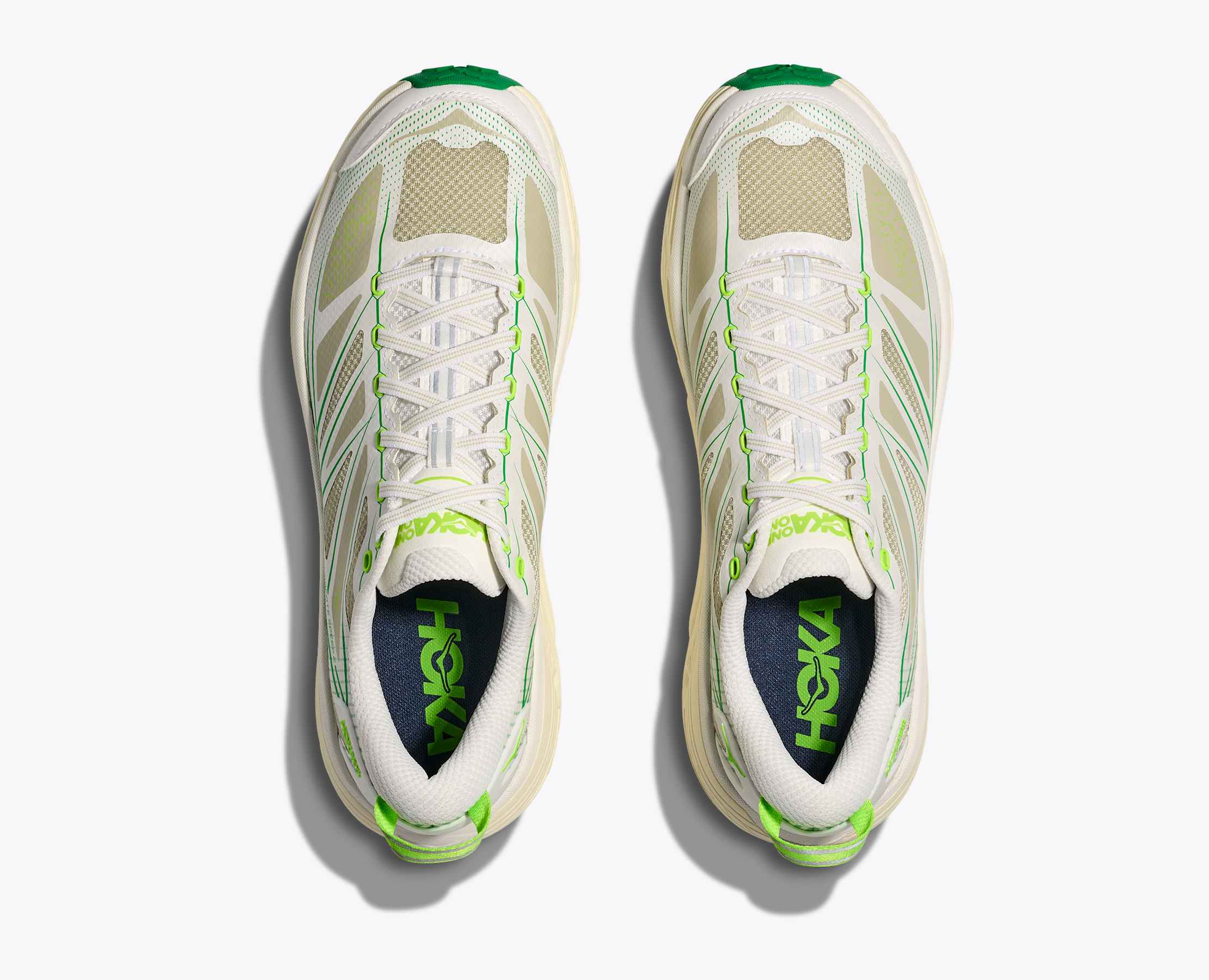 ◆HOKA◆ Public Mafate Speed 2 White 1126851WLRC 1126851-WLR HOKA® Mafate Speed 2 for | HOKA®