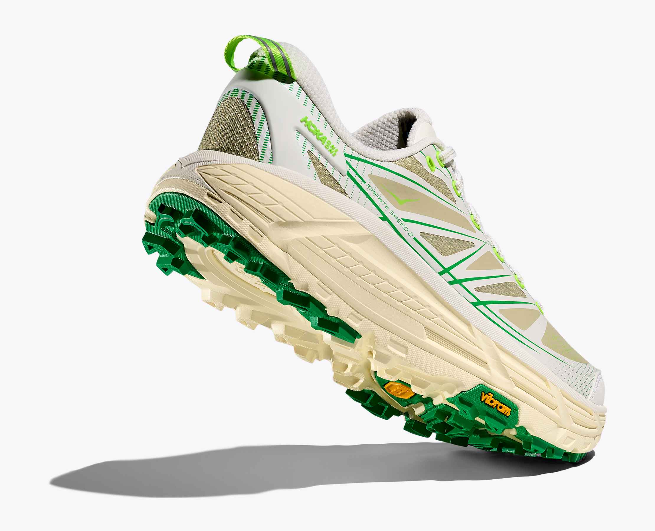 HOKA® Mafate Speed 2 for | HOKA®