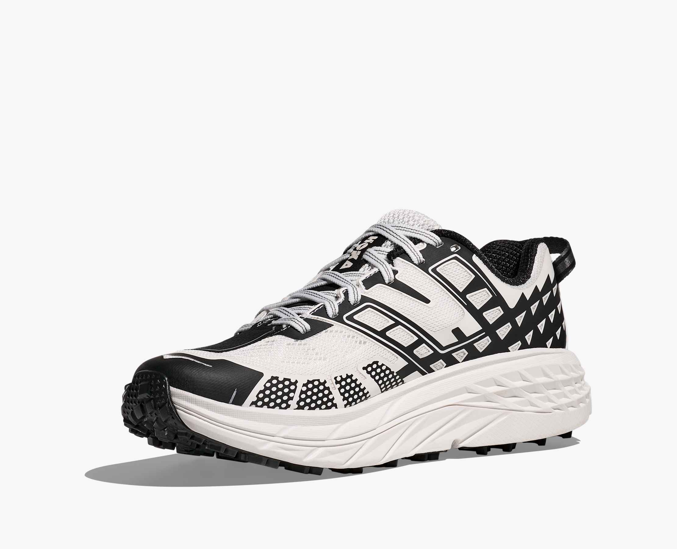 HOKA★Speedgoat 2 スニーカー 送関込み シューズレビュー HOKA ONE ONE・Speedgoat 2 | DogsorCaravan