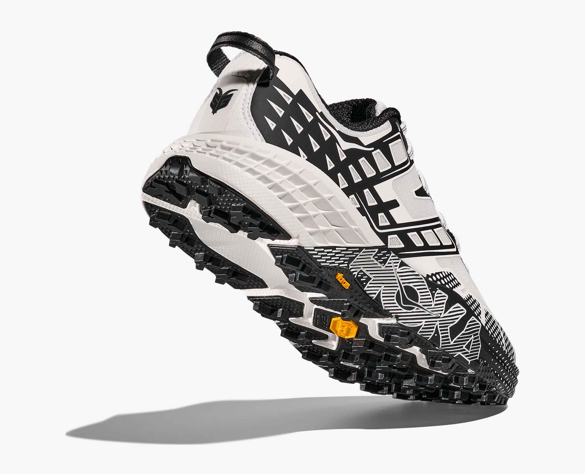 ホカオネオネ　スピードゴート2 Review】HOKA ONE ONE「SPEEDGOAT 2（スピードゴート 2