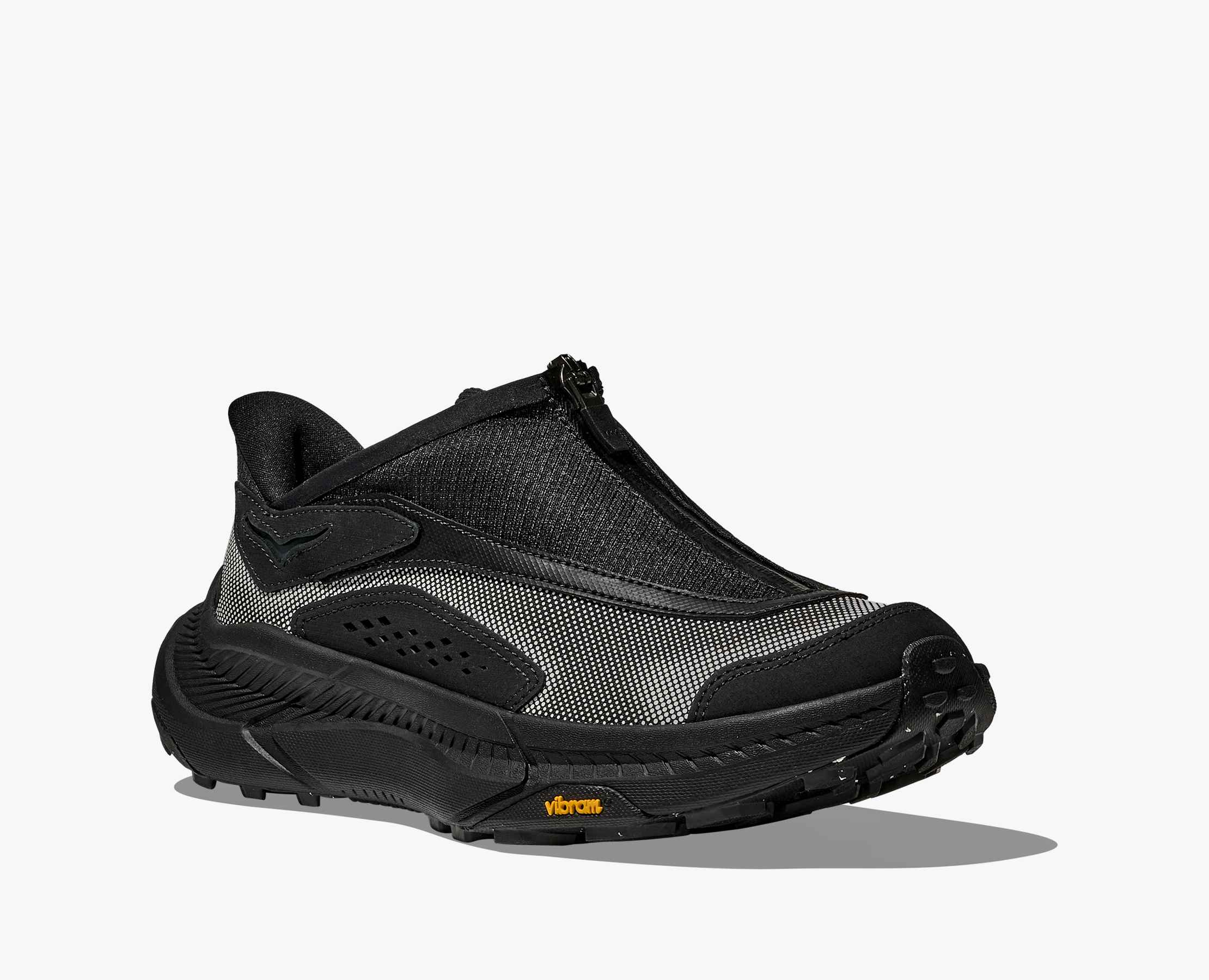 HTGベーシック Black DX TypeA HOKA ONE ONE® Transport GTX for Women | HOKA ONE ONE®