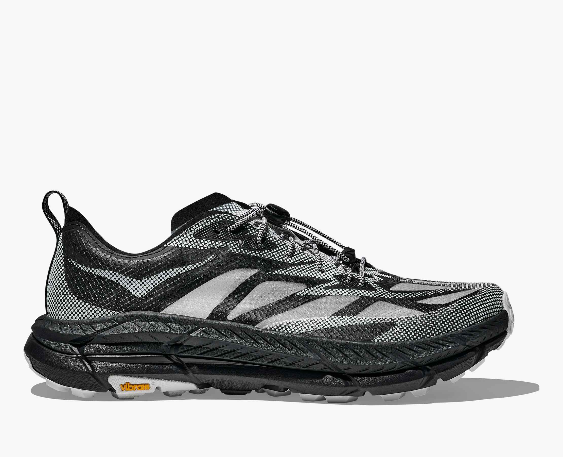 All Gender Stealth/Tech Mafate Speed 4 Lite