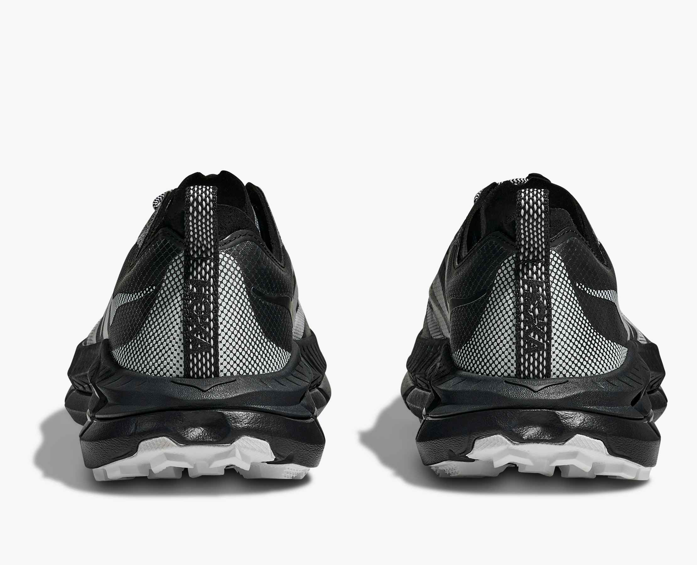 HOKA ONE ONE® Stealth/Tech Mafate Speed 4 Lite for | HOKA