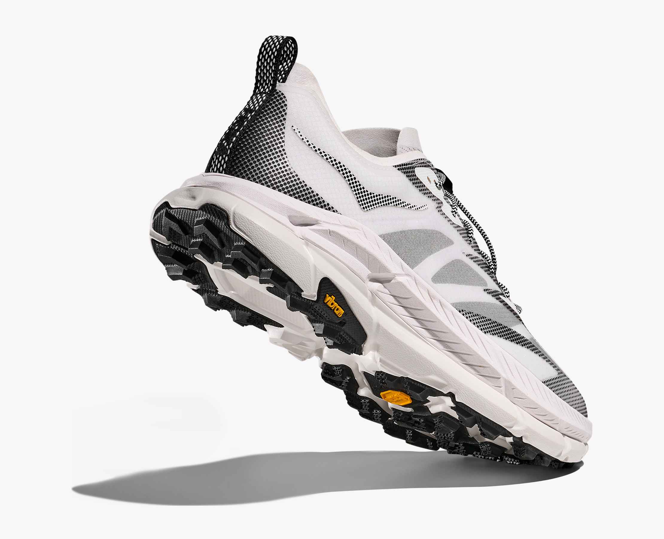 パンダ HOKA Stealth/Tech Mafate Speed 4 Lite for All | HOKA® RU