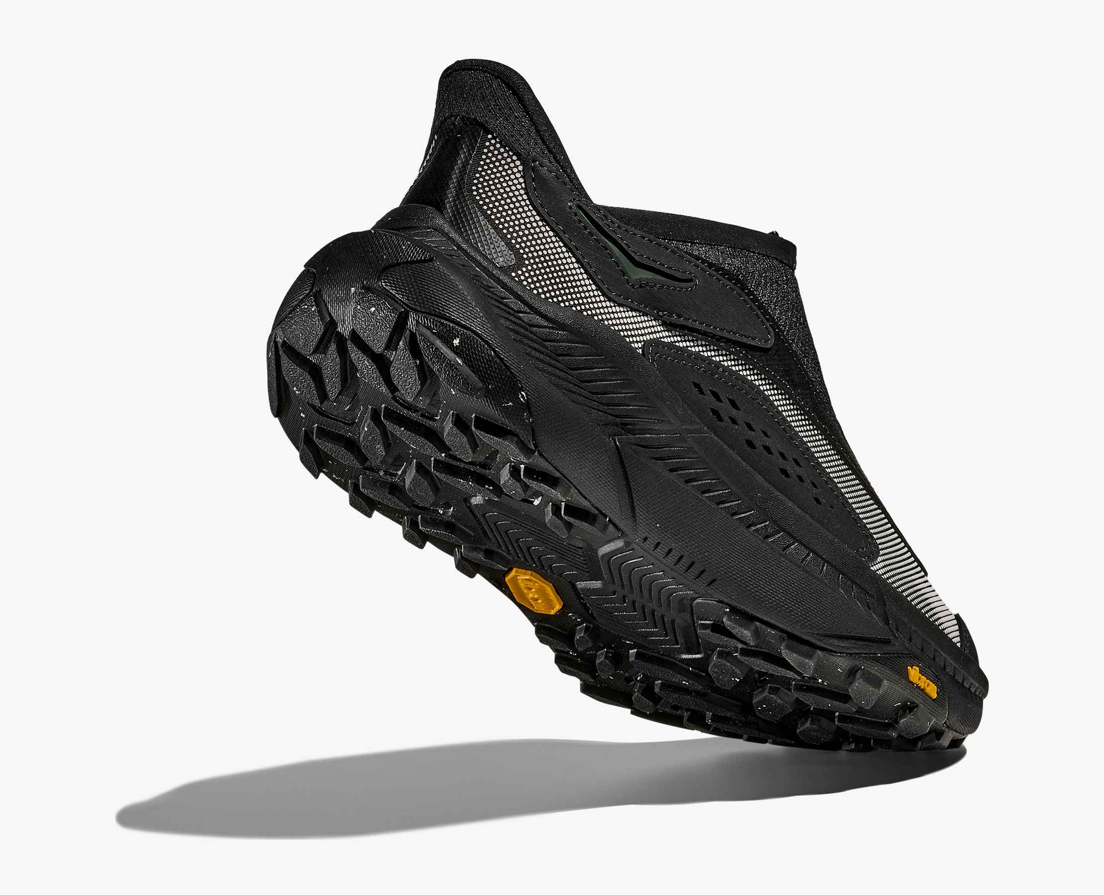Naho　BK Hoka - Men's Hopara 2 | Trail Running Sandal – Running Lab