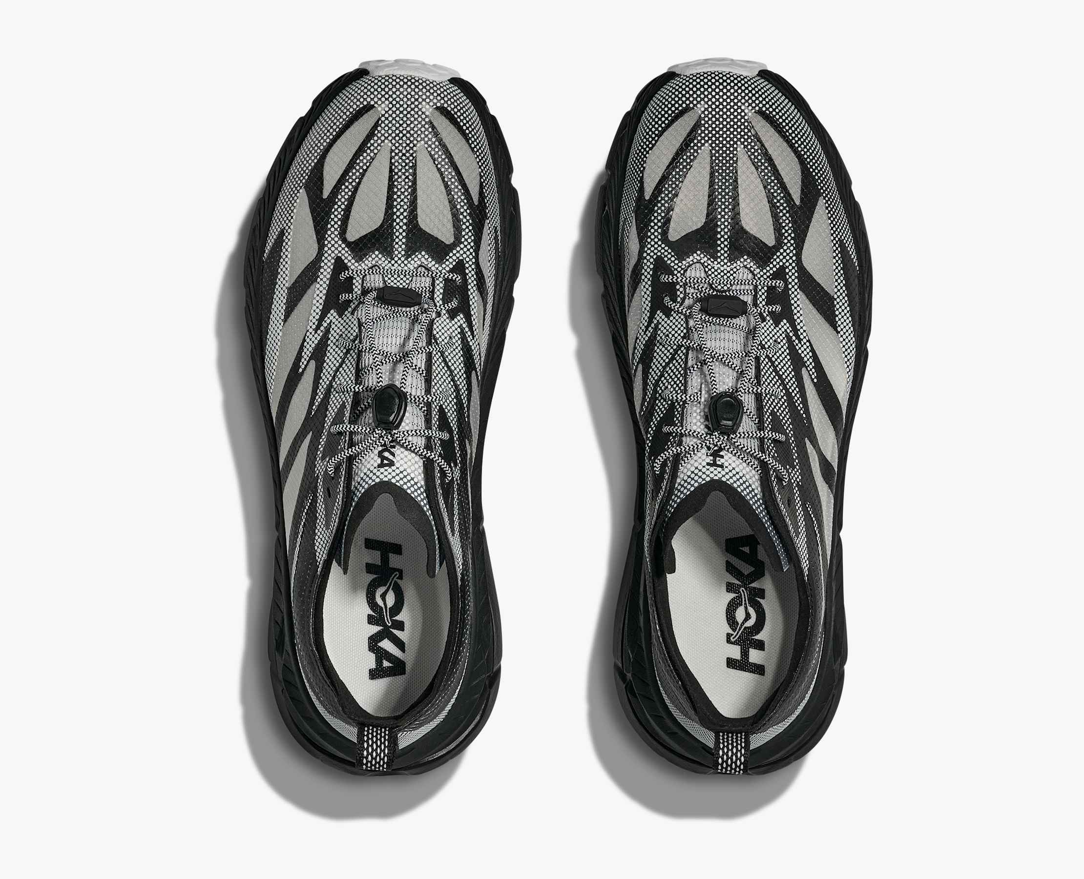 スニーカー HOKA FW25 MAFATE SPEED 4 LITE UNISEX (1168971 BWHT) HOKA ONE ONE® Stealth/Tech Mafate Speed 4 Lite for | HOKA