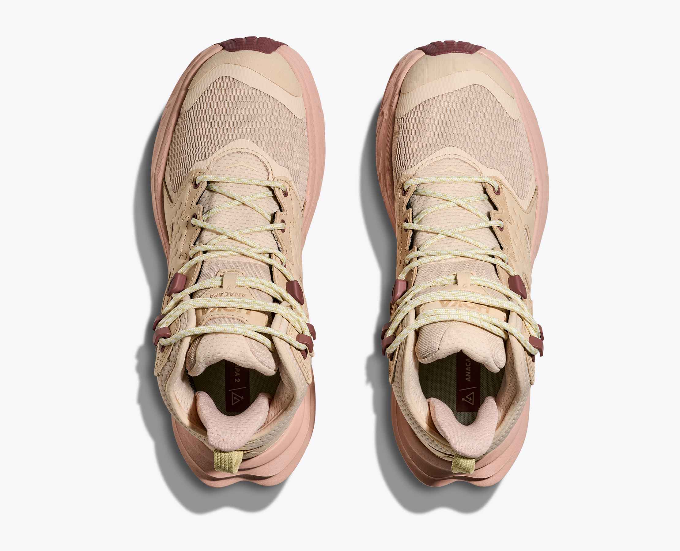 HOKA ONE ONE® Anacapa 2 Mid GTX for Women | HOKA ONE ONE®