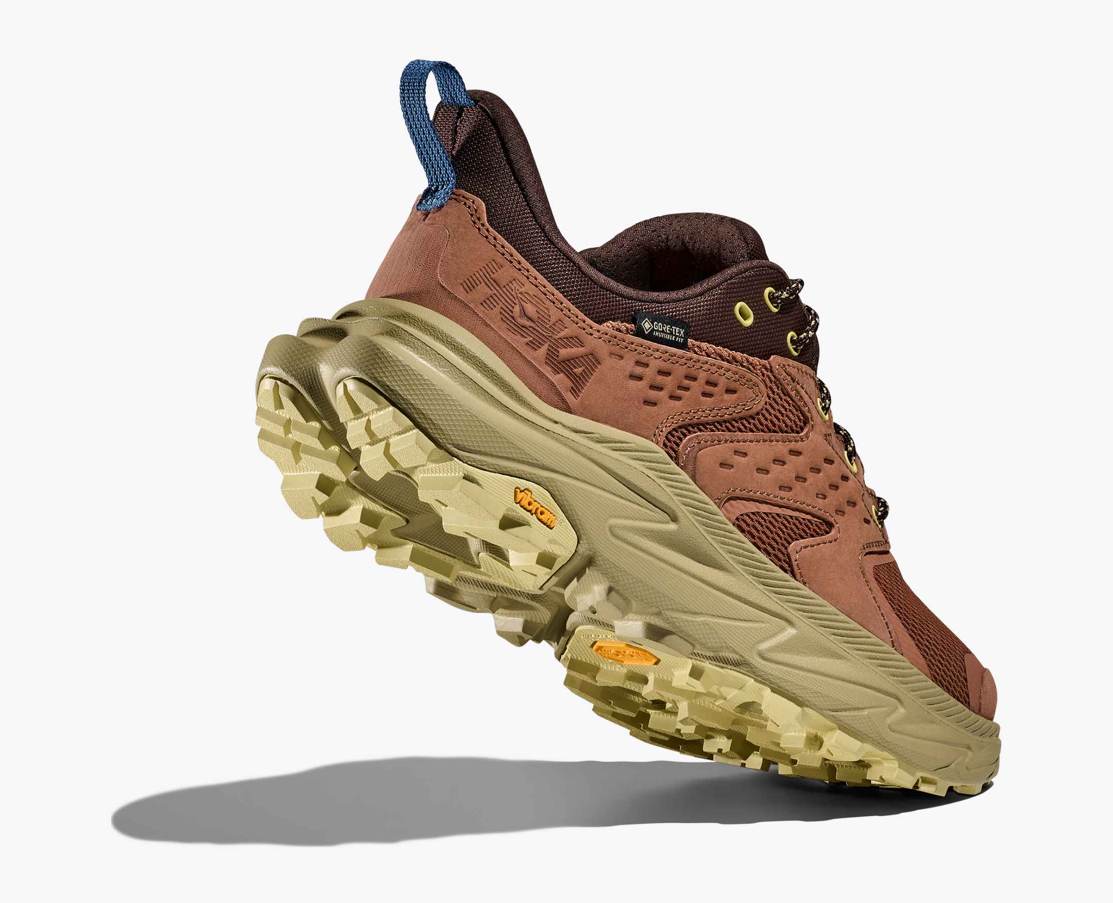 【超ポイントバック祭】 | Men for GTX Low 2 Anacapa ONE® ONE HOKA HOKA ONE® ONE 靴
