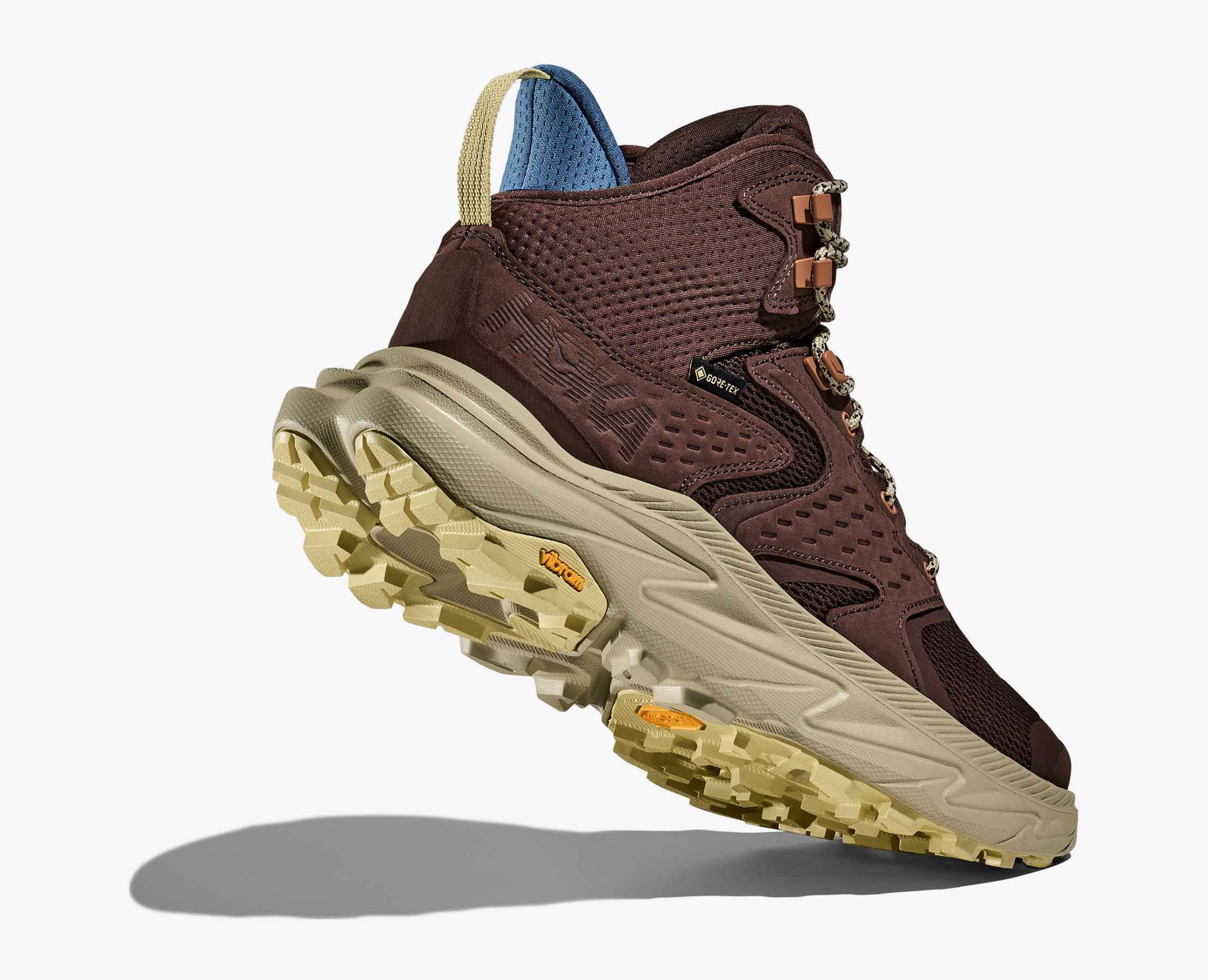 HOKA ONE ONE® Anacapa 2 Mid GTX for Men | HOKA ONE ONE® HOKA ONE ONE® Anacapa 2 Mid GTX for Men | HOKA ONE ONE®