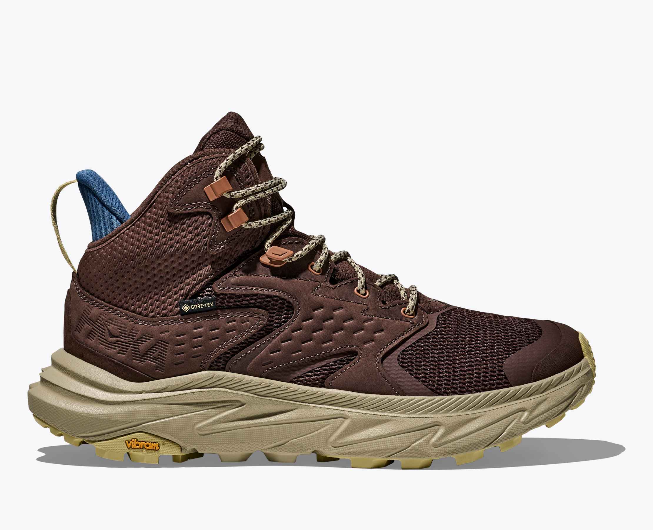 HOKA ONE ONE® Anacapa 2 Mid GTX for Men | HOKA ONE ONE® HOKA ONE ONE® Anacapa 2 Mid GTX for Men | HOKA ONE ONE®