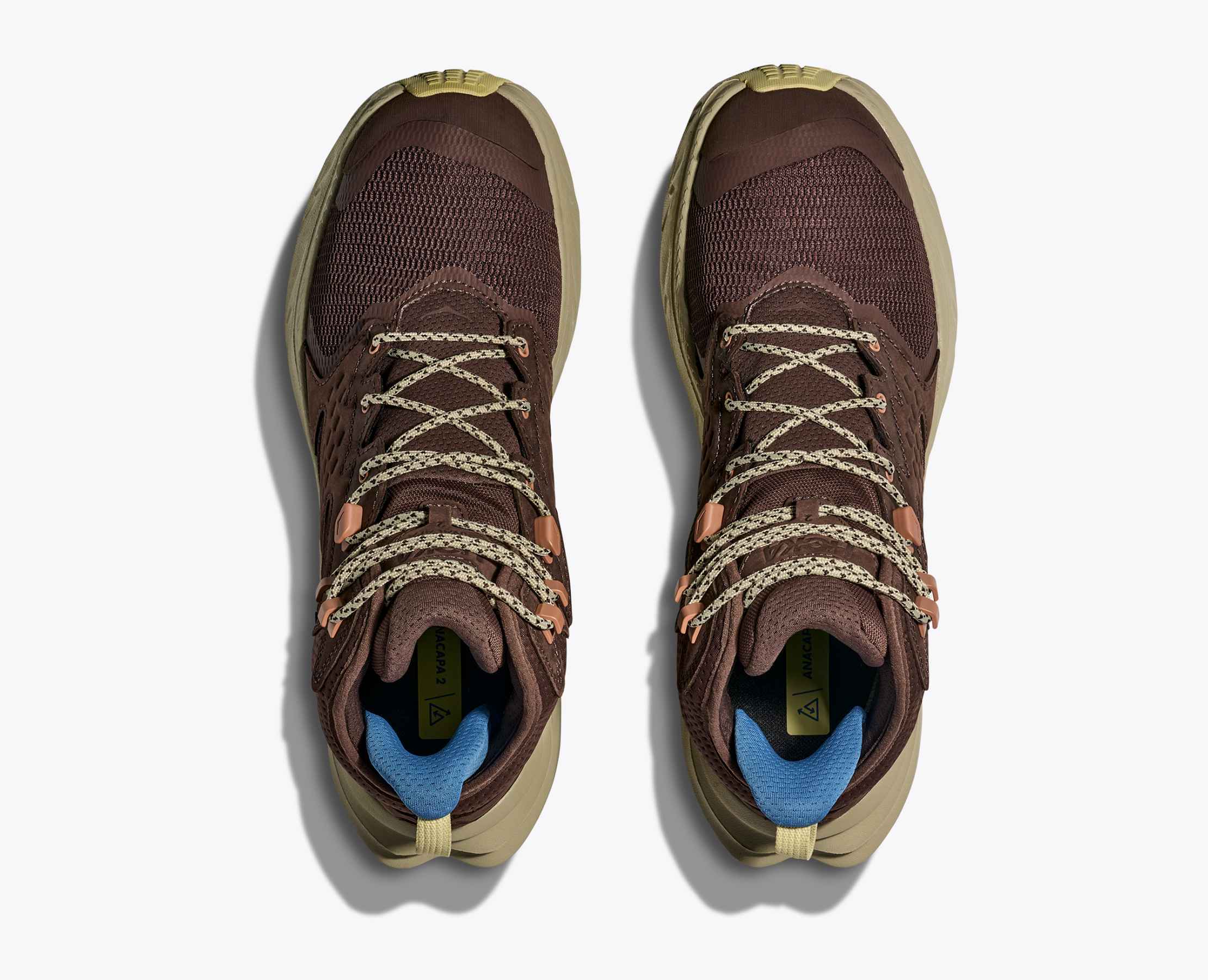 【2025年】高評価レビューアイテム特集 Men for GORE-TEX Mid 2 Anacapa HOKA | PL HOKA® テープ・マスキングテープ