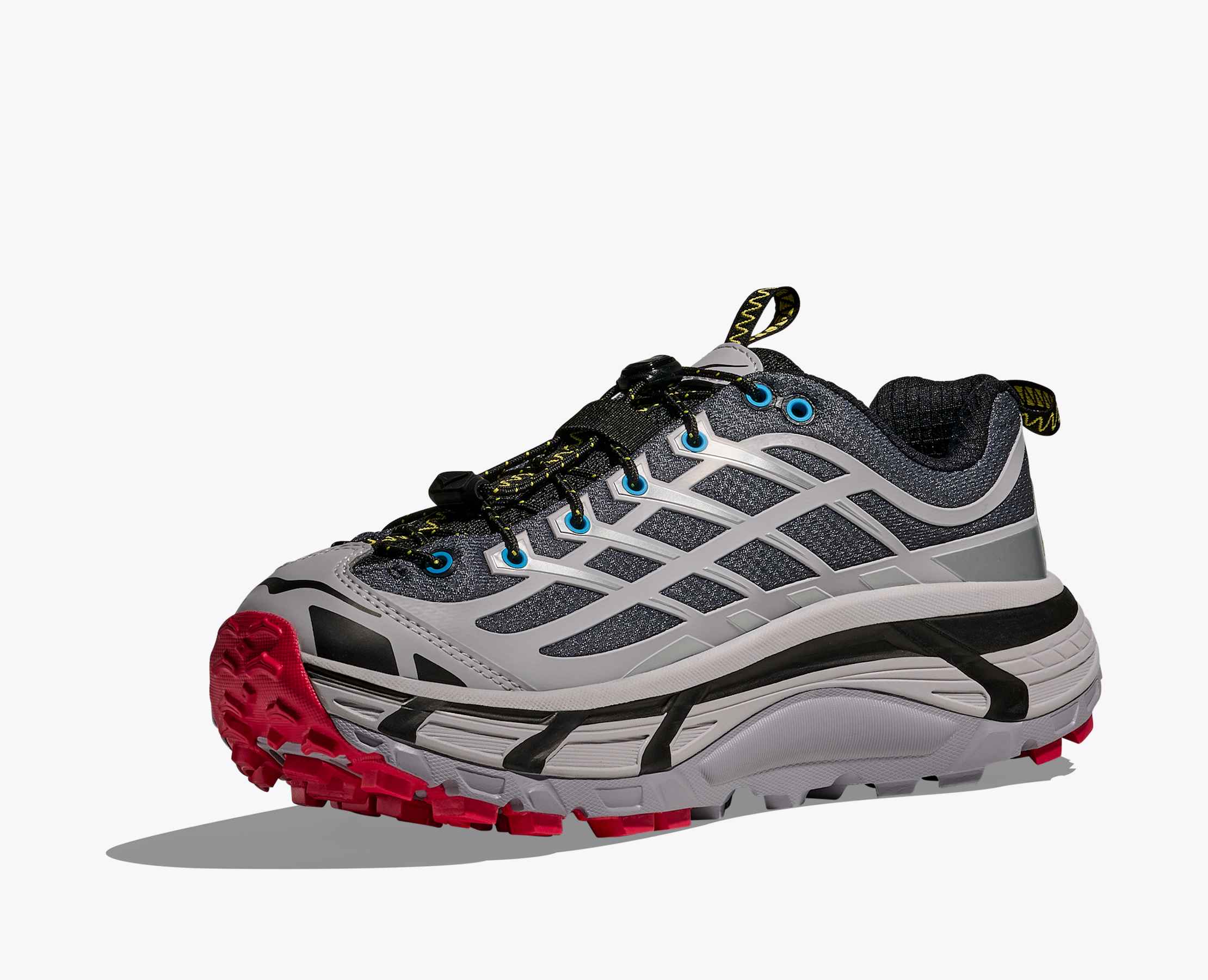 【HOKA ONE ONE】MAFATE THREE2 TS Hoka U Mafate Three2 TS Shoes – Extra Butter