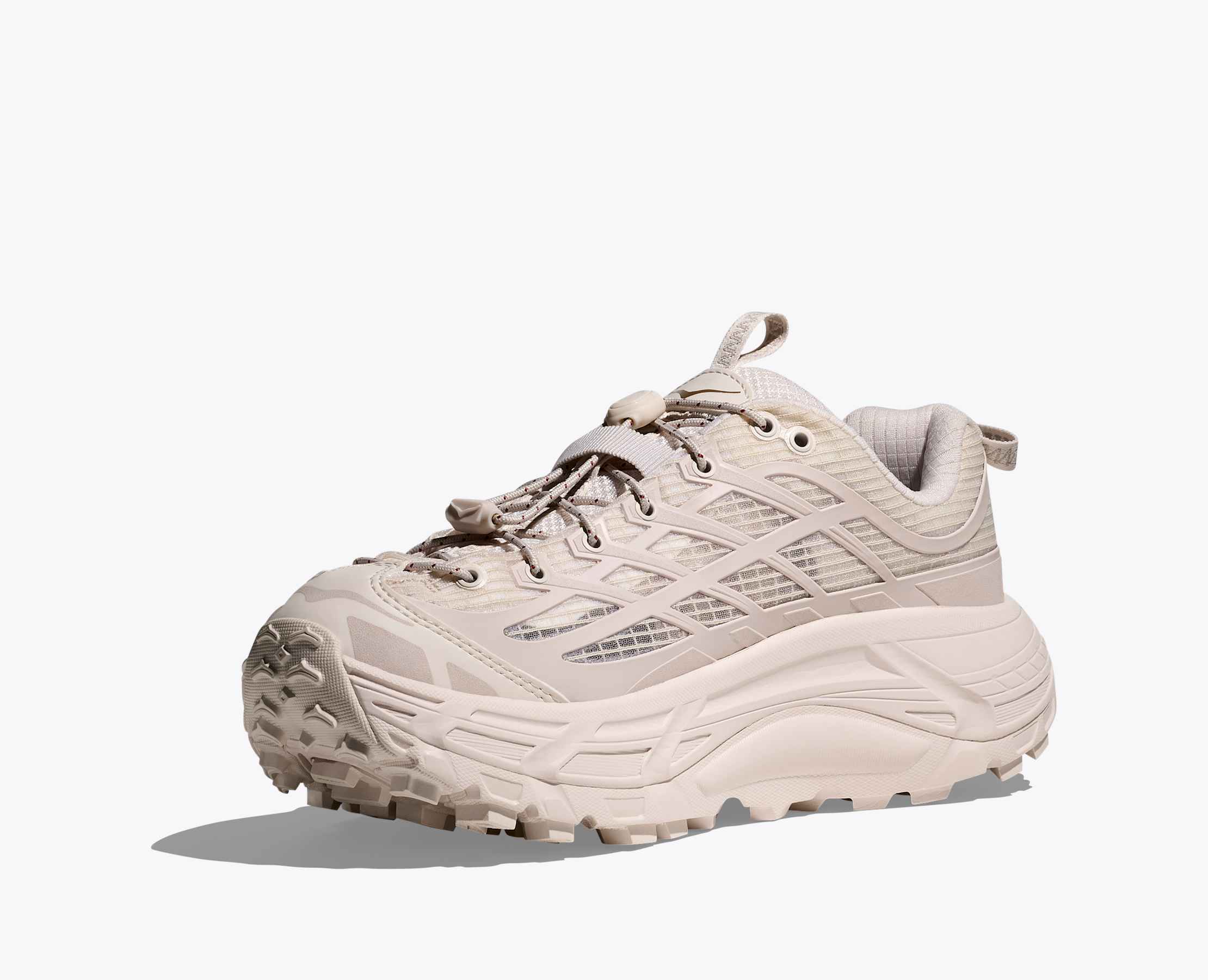 スニーカー HOKA 'Mafate Three2' sneakers Cut in half: Hoka Mafate Three2 Review (2024) | RunRepeat