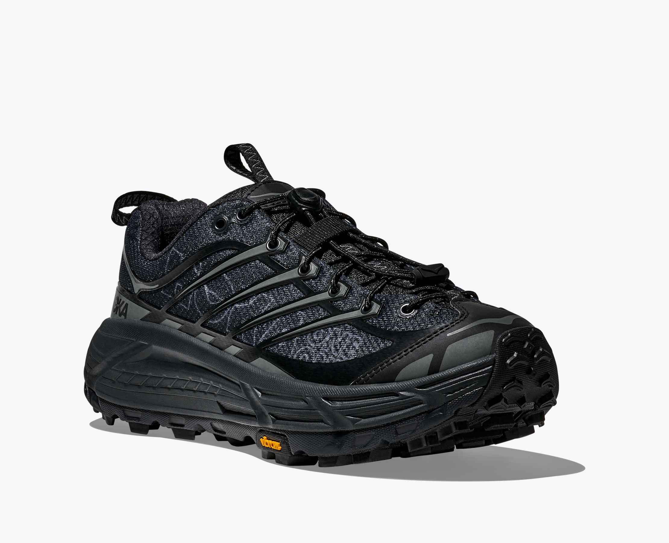 美品 Hoka One One Mafate 3 Trail Run 25.5 HOKA ONE ONE® Mafate Three2 for | HOKA ONE ONE®