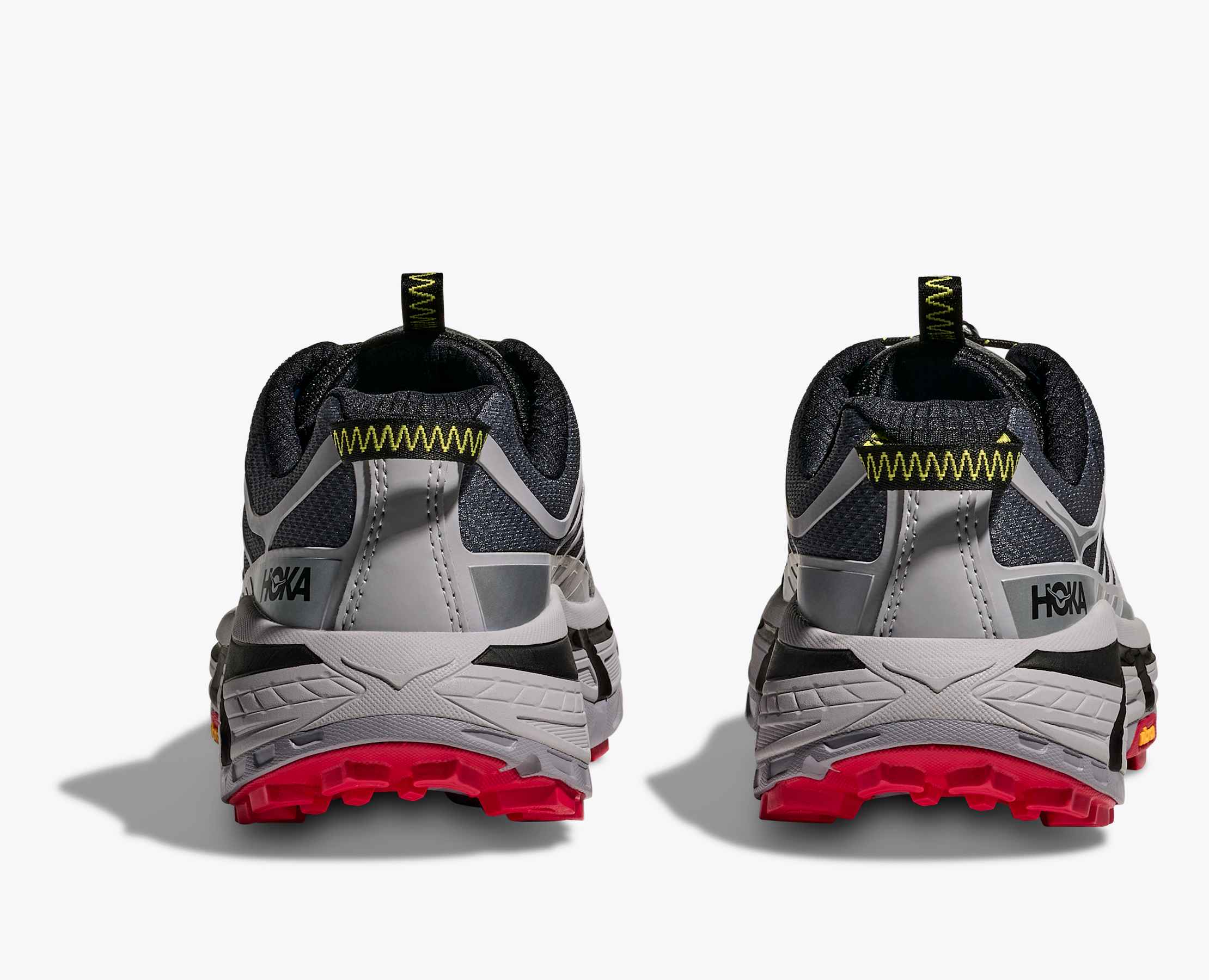HOKA ONE ONE】MAFATE THREE2 TS Hoka One One Mafate Three2 Ts Black Carbon Black 1162770