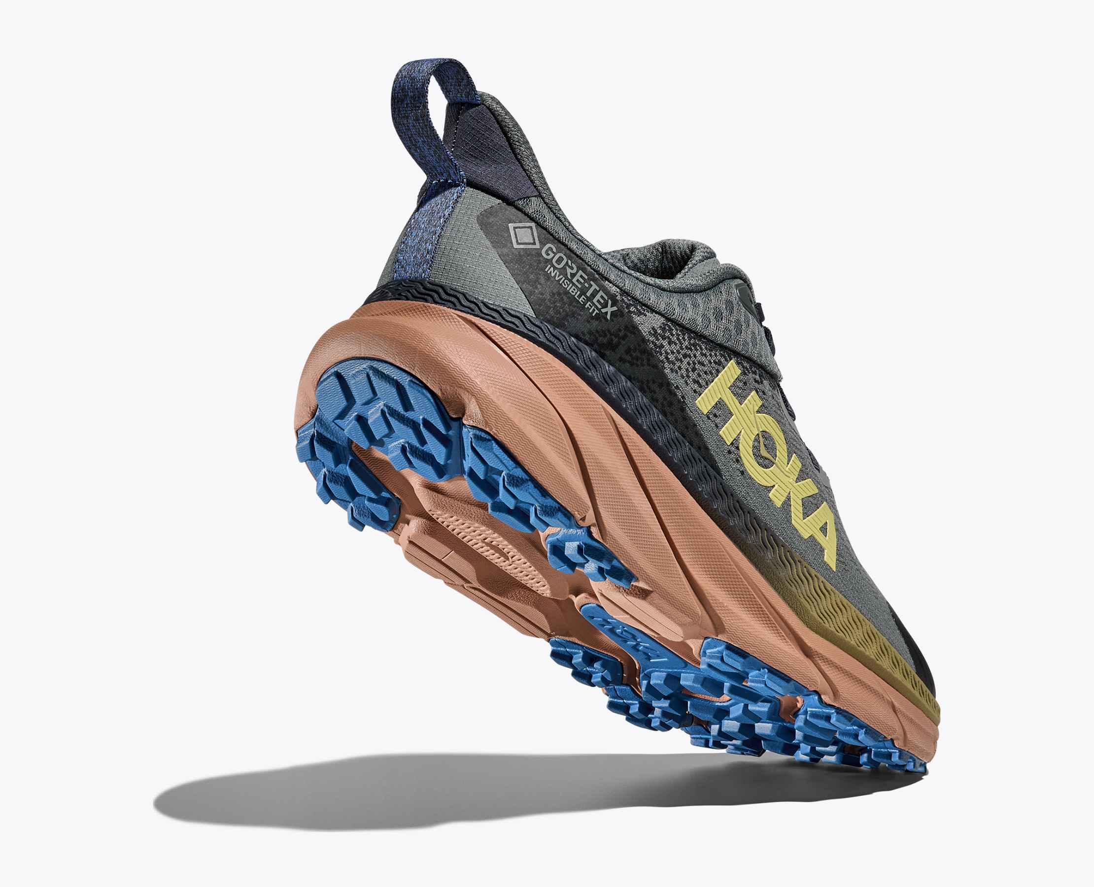 【美品】ホカ CHALLENGER ATR 7 GTXゴアテックス 26.5 Challenger 7 GTX Lightweight Running Shoe | HOKA®
