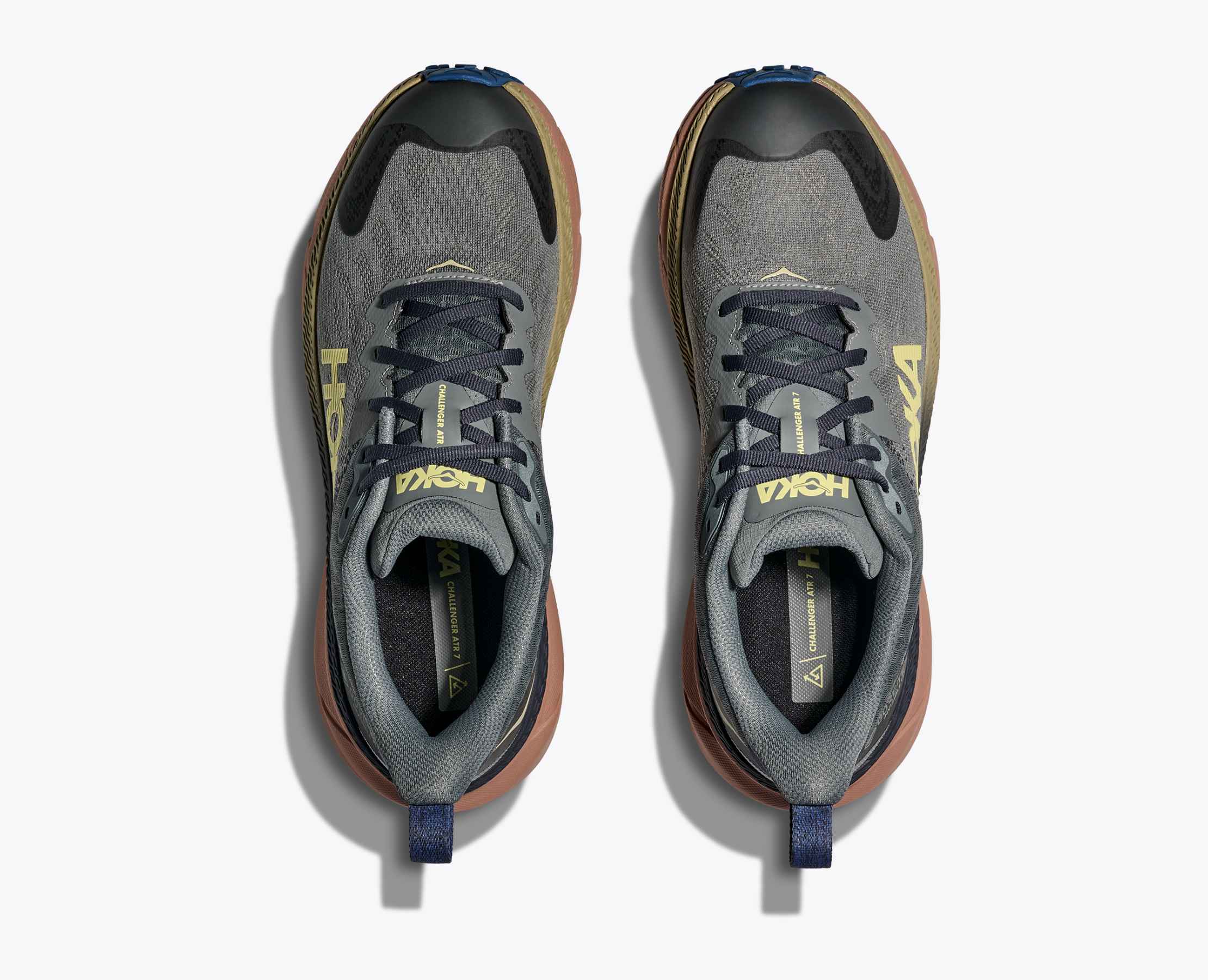 Challenger 7 GTX Lightweight Running Shoe | HOKA® Challenger 7 GTX Lightweight Running Shoe | HOKA®