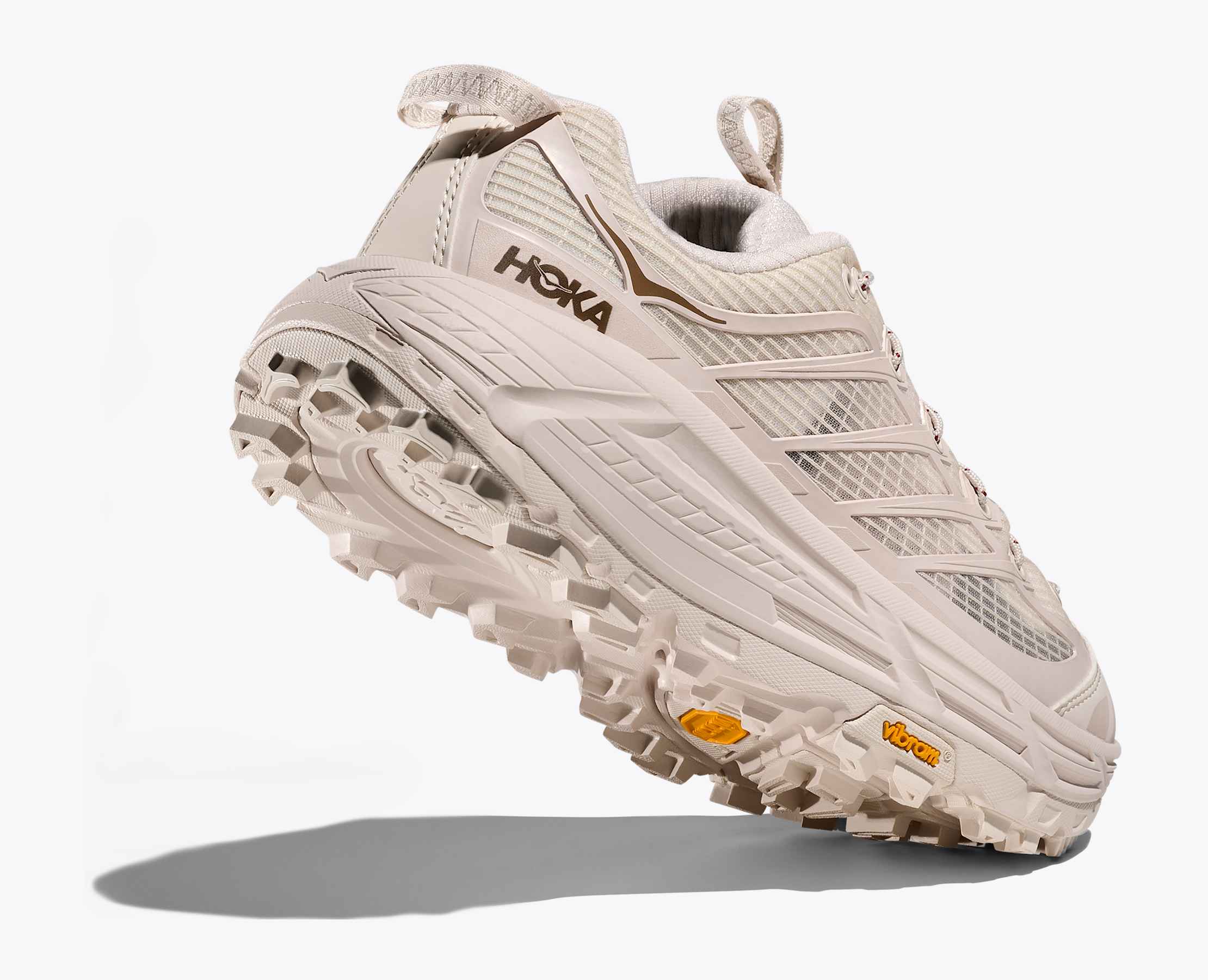The Hoka Mafate THREE2 Grid Regional Pack Releases June 2025