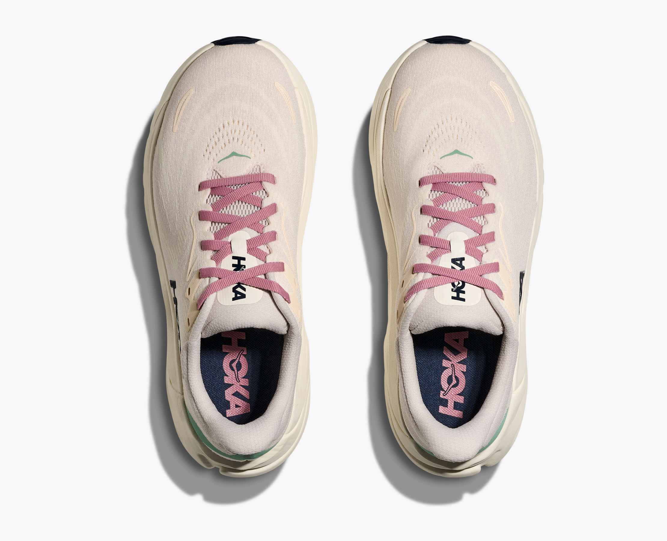 arrows hello AT01 紅(BENI) Hoka Arahi 8 Women's Road Running Shoe