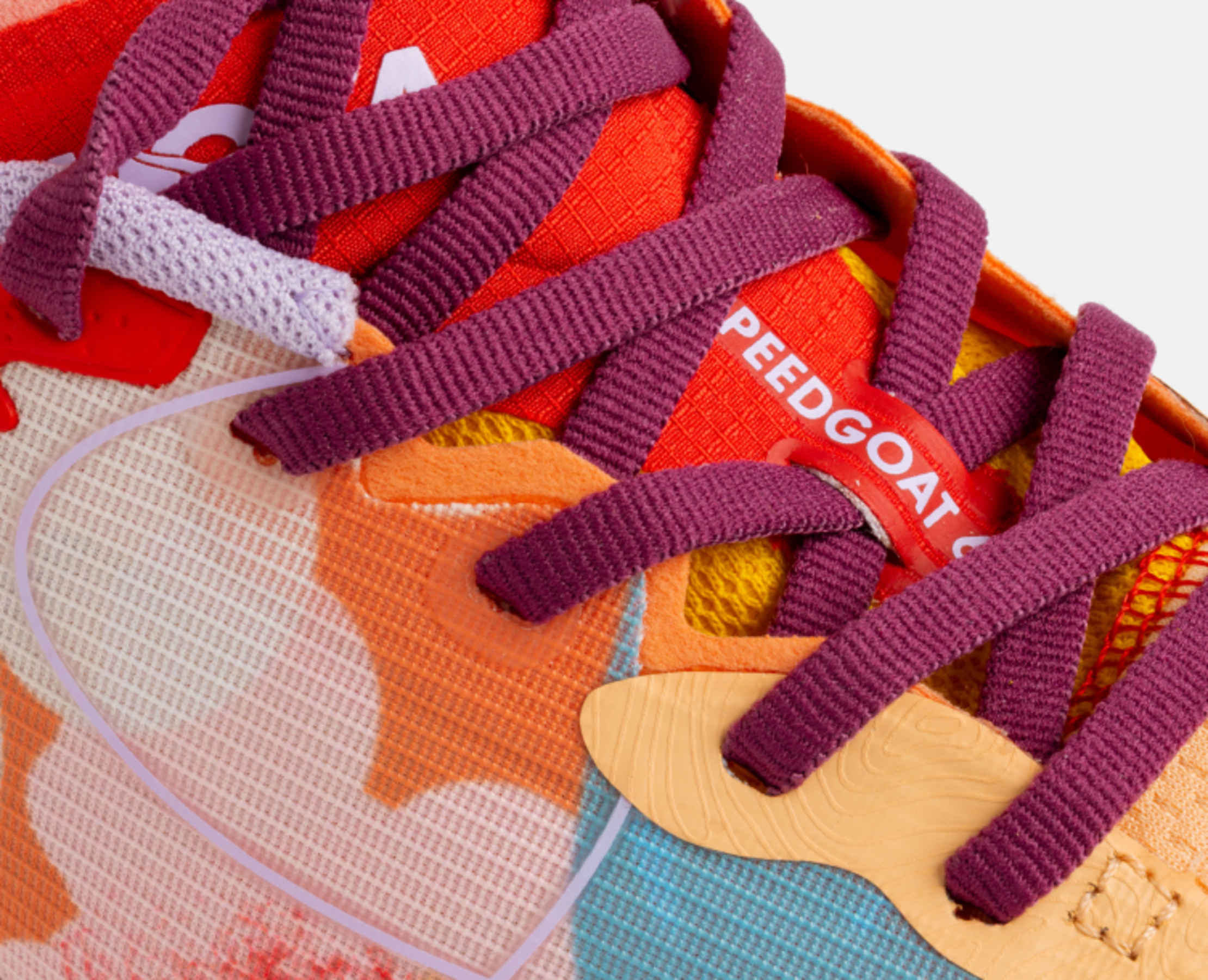 HOKA ONE ONE® Speedgoat 6 Studio Proba for | HOKA ONE ONE®