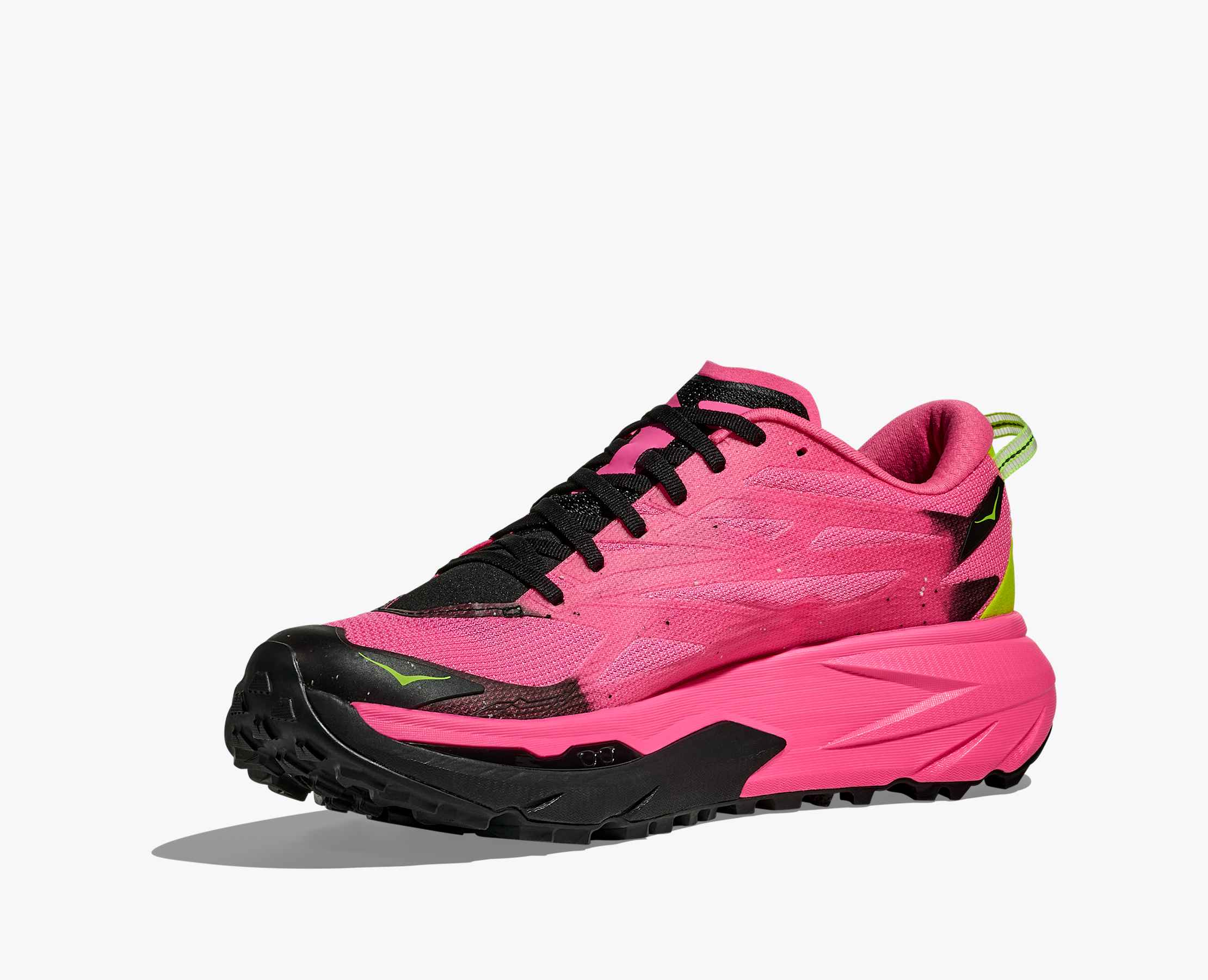 mochaページ⑤ HOKA ONE ONE® Mafate 5 for Women | HOKA ONE ONE®