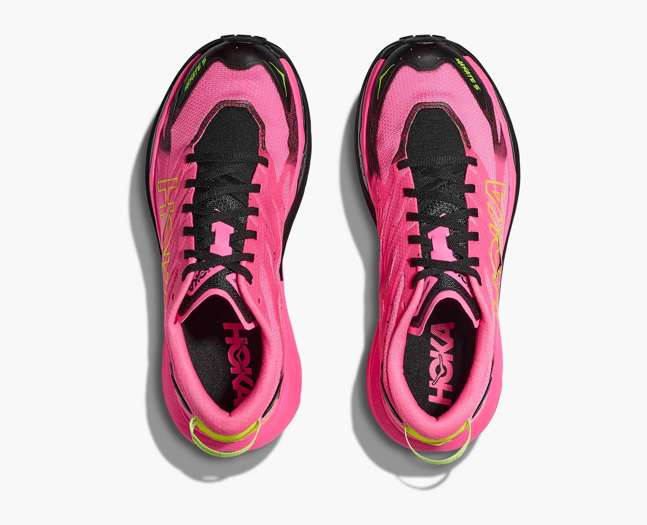 Men's Mafate 5