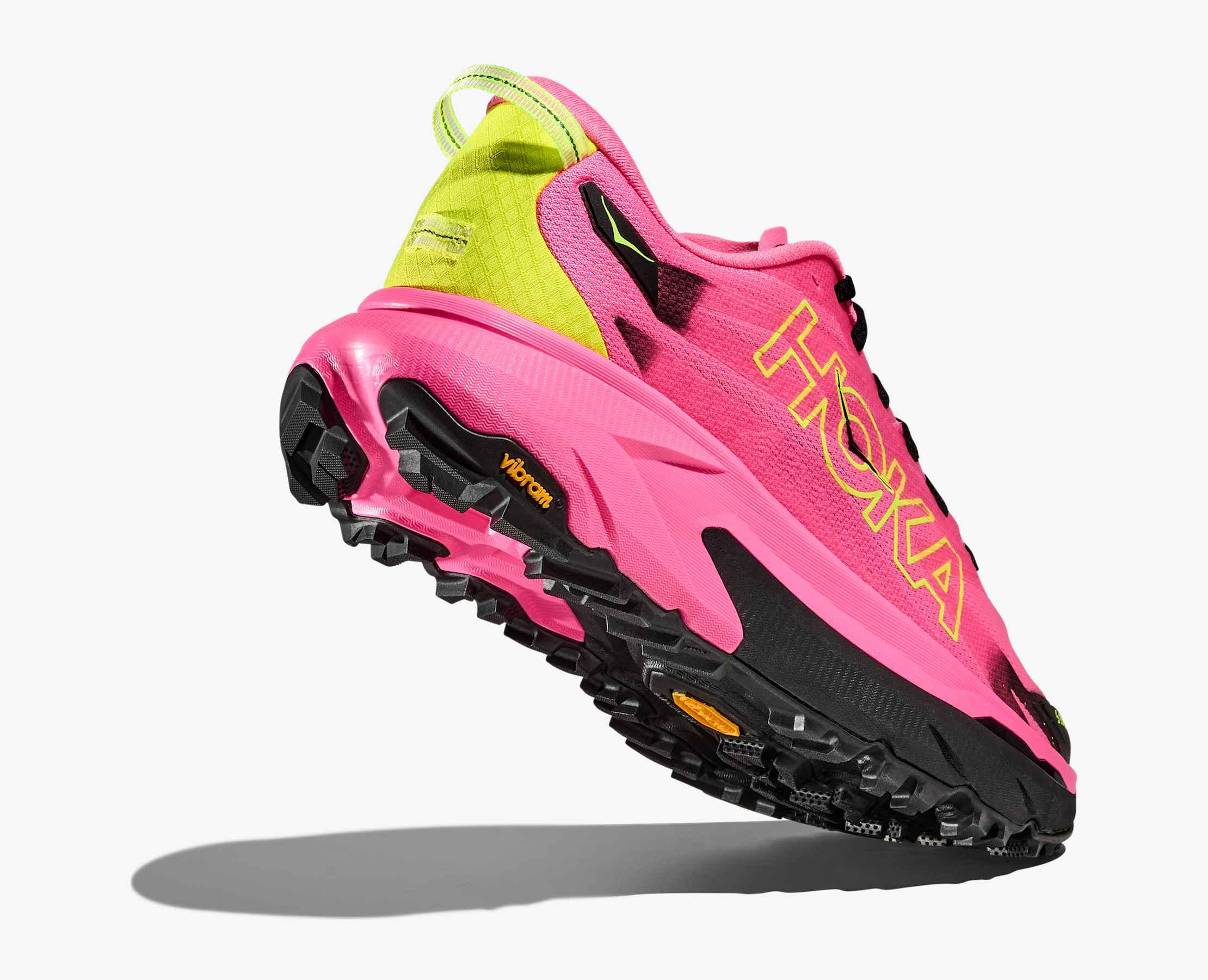 ☆値下げ☆HOKA マッハ5 27cm Amazon | HOKA ONE ONE(ホカ オネオネ) MACH 5 CITRUS GLOW/LIME