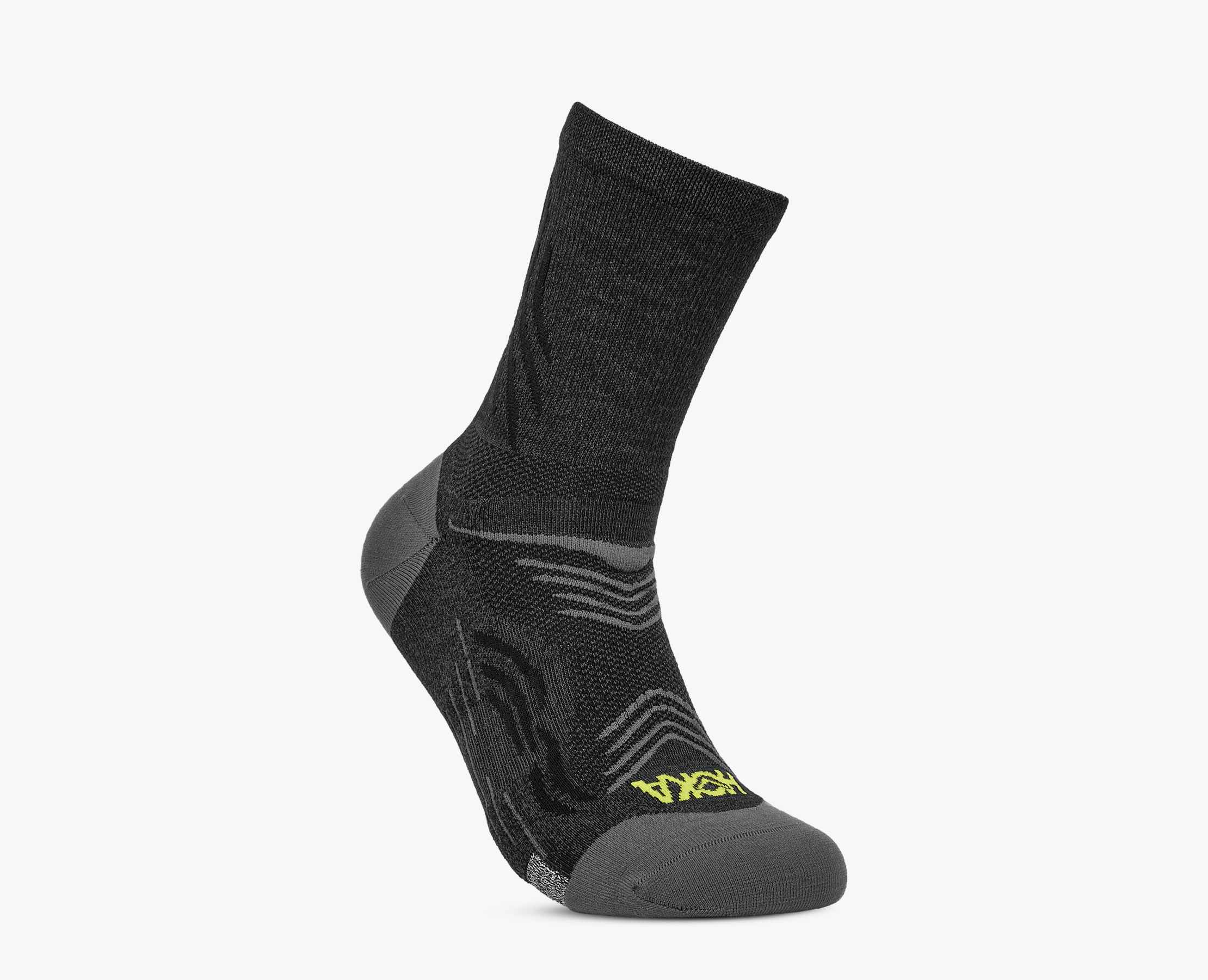 All Gender Bondi Quarter Run Sock