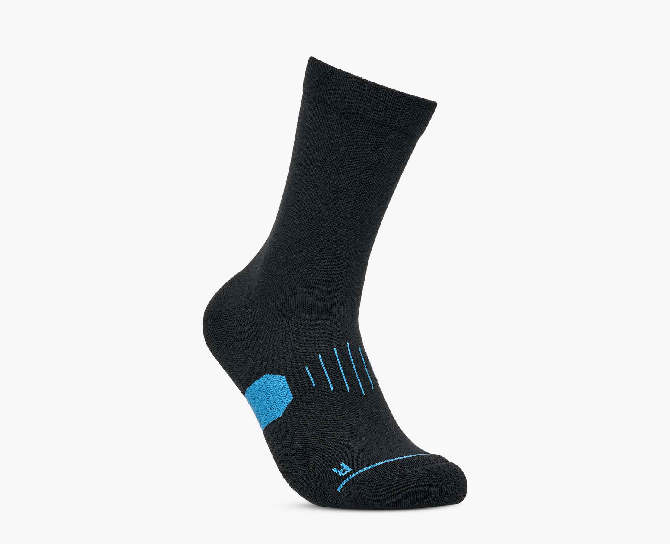 タイツ・ソックス DOD Boa fleece non-slip socks BLACK thumbnail_gift_09.png