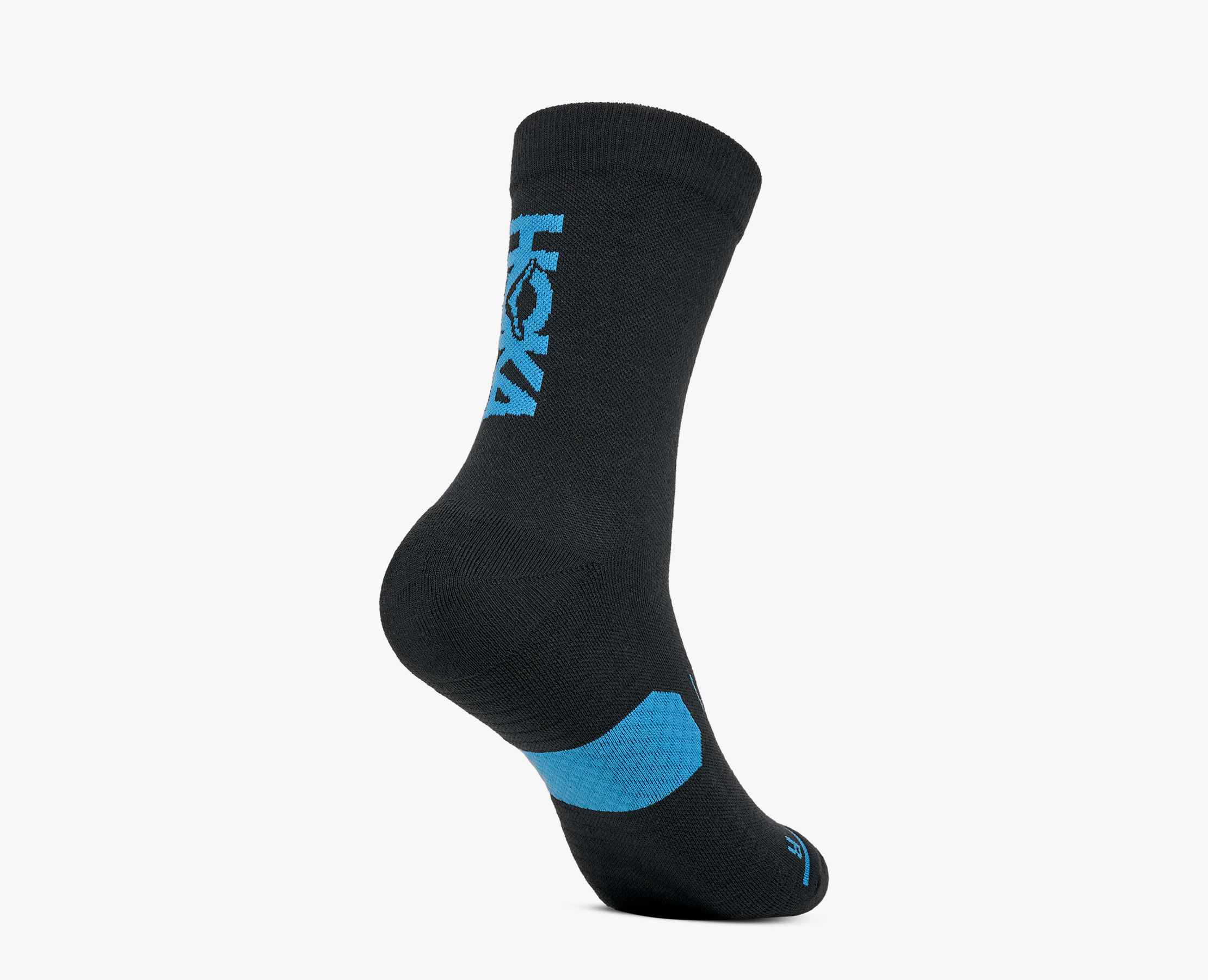 HOKA Gpx Crew Run Sock | HOKA® EE