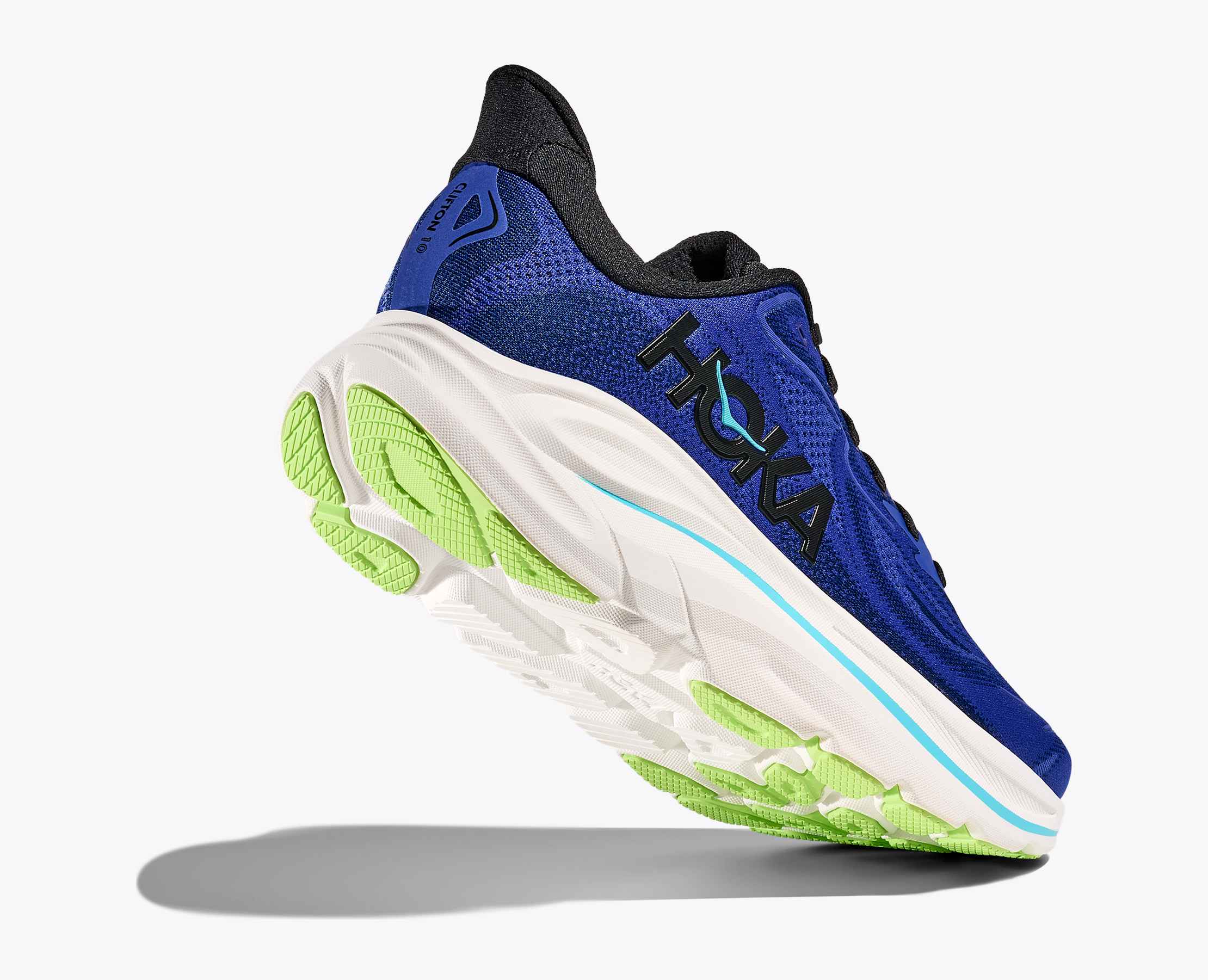新品 HOKA CLIFTON10（ブルー） スニーカー 27cm HOKA Clifton 10 for Men | HOKA® NO