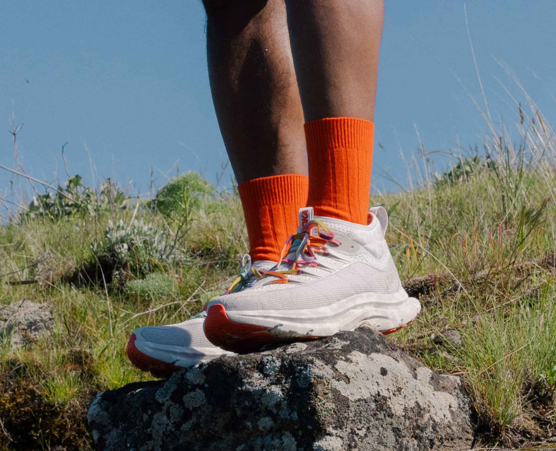 HOKA Kawana Mid Studio Proba for All | HOKA® MD