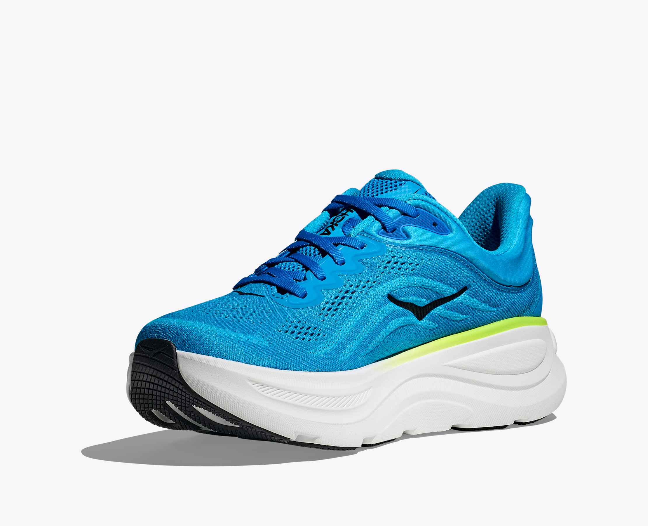 HOKA M Bondi 9 ネイビー26cm HOKA Bondi 9 for Men | HOKA® PT
