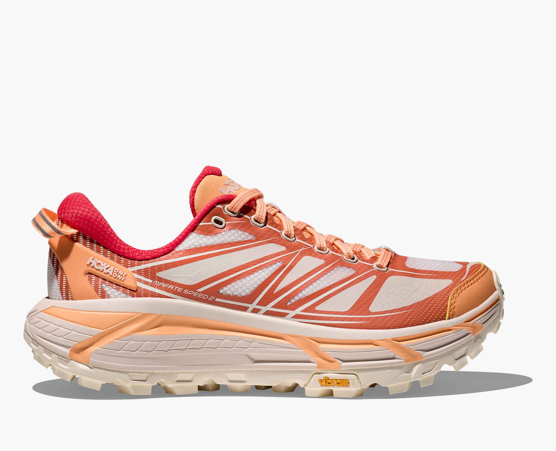 HOKA Mafate Speed 2 for All | HOKA® CZ