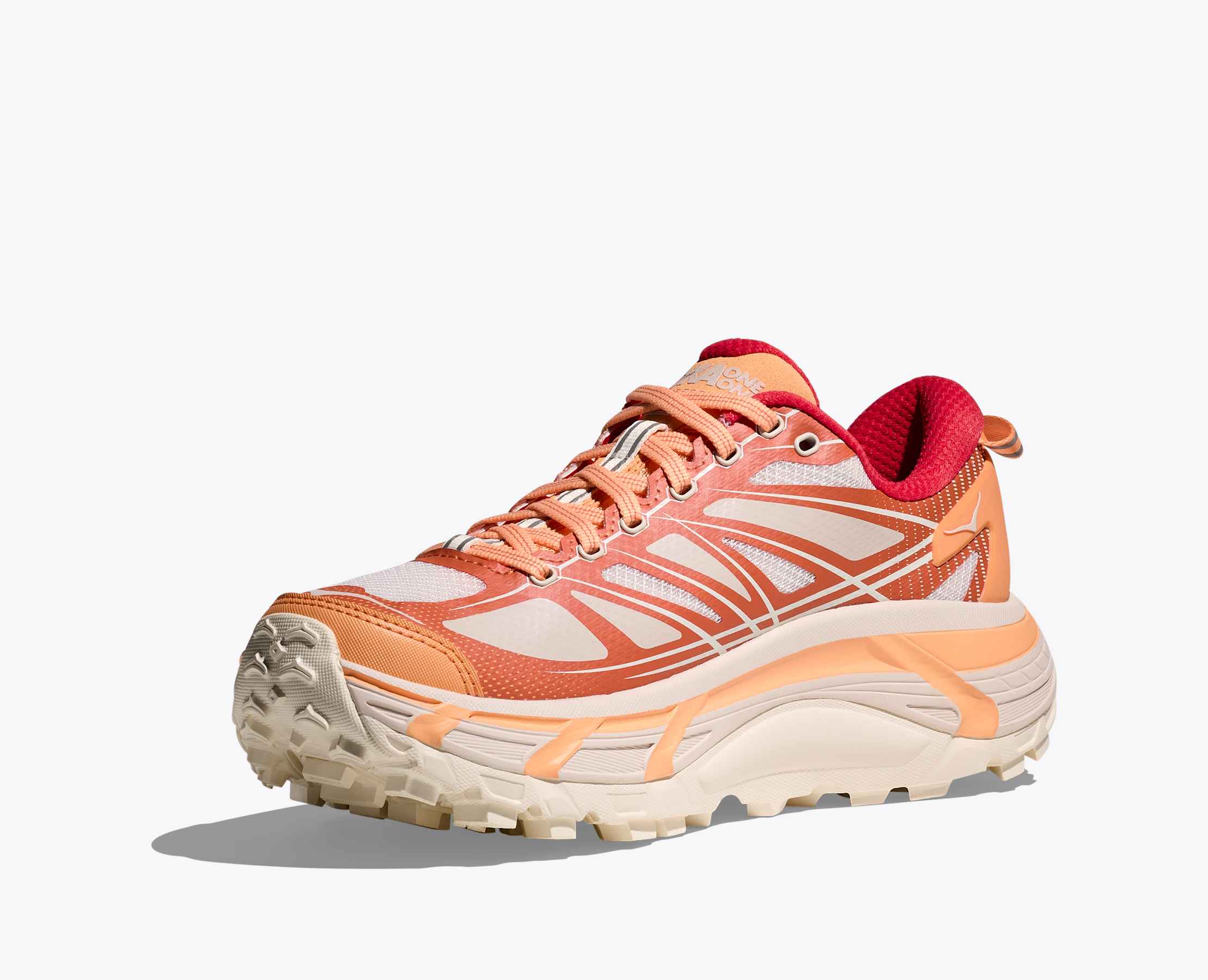 【Hoka One One】 Mafate Speed 2スニーカー HOKA® Mafate Speed 2 for | HOKA®